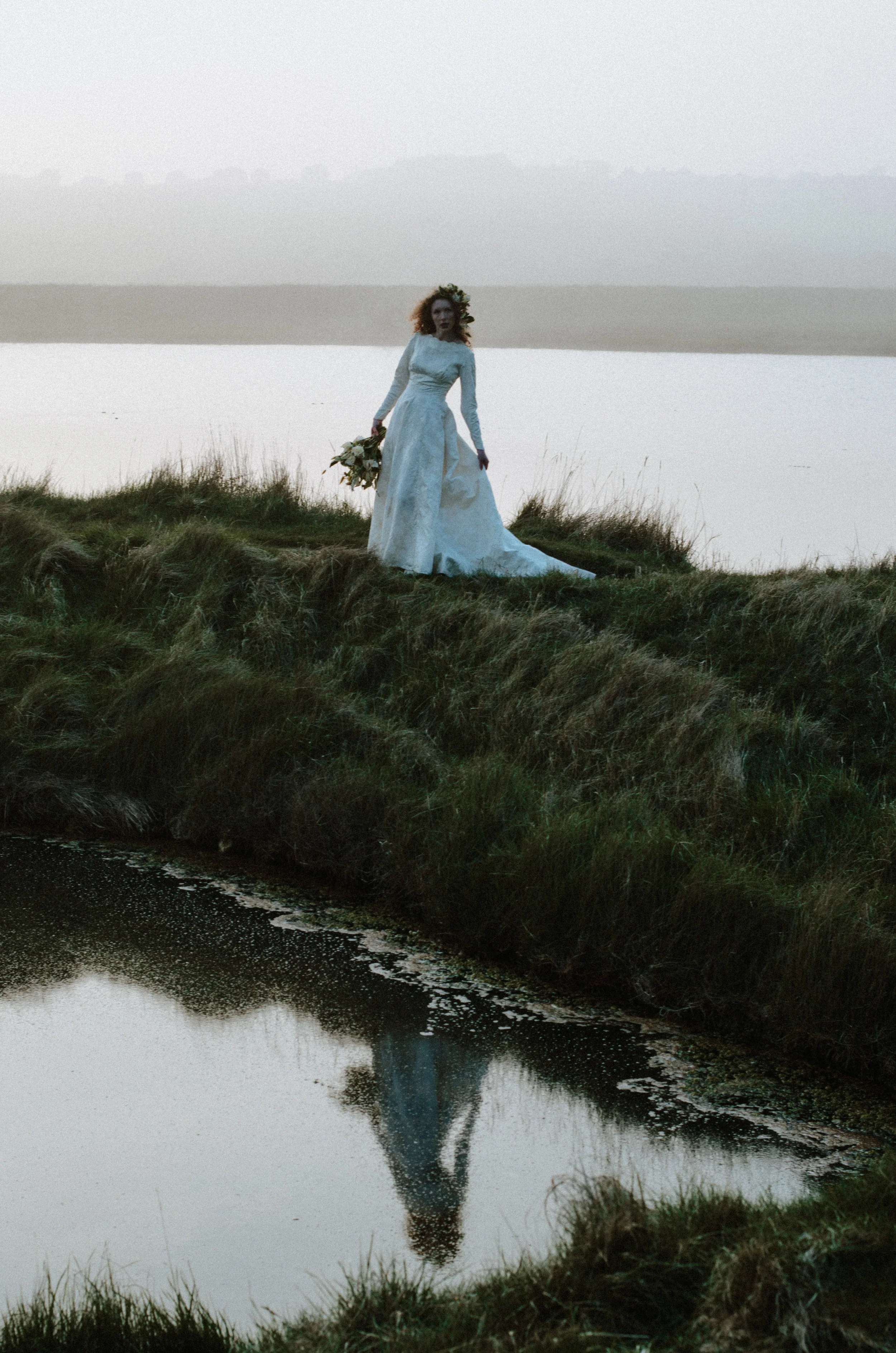 Bridal - Cuckmere Haven 2018 - Aiste Saulyte Photography-70.jpg