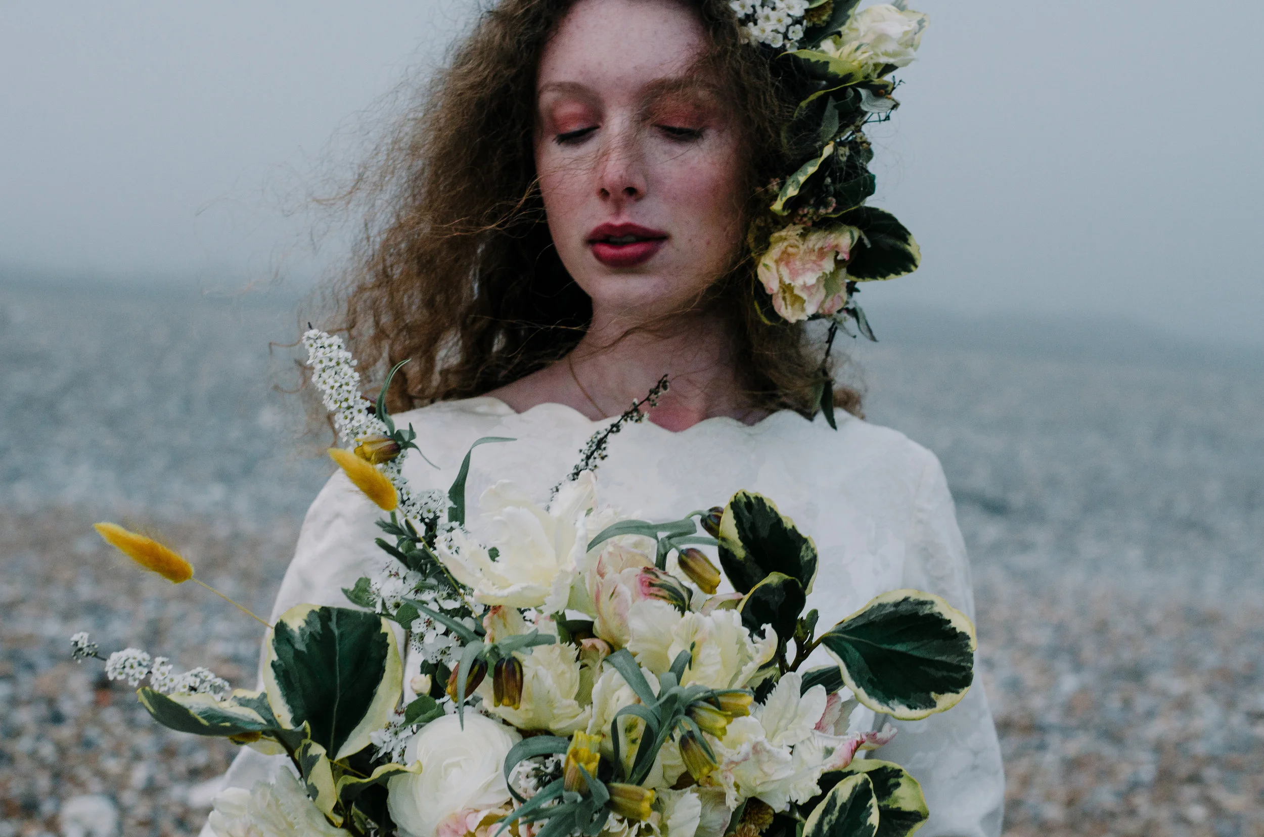 Bridal - Cuckmere Haven 2018 - Aiste Saulyte Photography-124.jpg