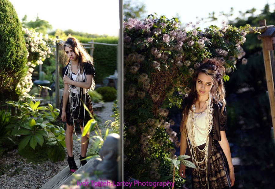 Photography Panorama_Midlothian