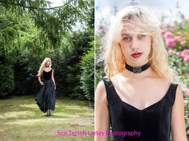 Black Dress_Portrait
