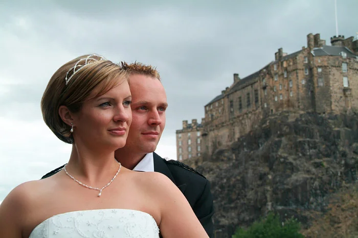 Another Testimonial Letter.
To Ivor,
We would like to say a huge thank you for being our photographer at our wedding.
You captured every part of the day perfectly and every guest.
You were not intrusive or bossy as some people can be and we would
recommend you in an instance. Thank you so much as the pictures are
amazing and thank you for being part of our day.
Linda & Craig, Edinburgh.