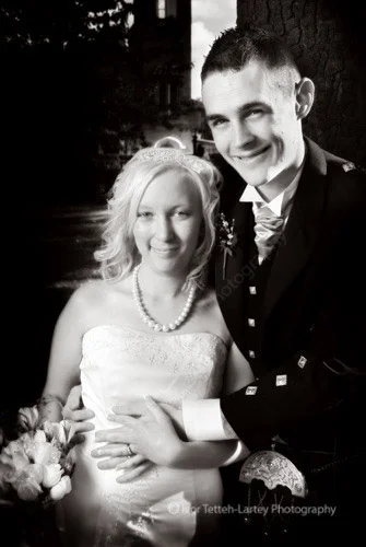  Our wedding
Thank you very much Ivor the photo's were superb so hard to
choose from...Thank you for using our photos on your site made us feel
great. Lynn 