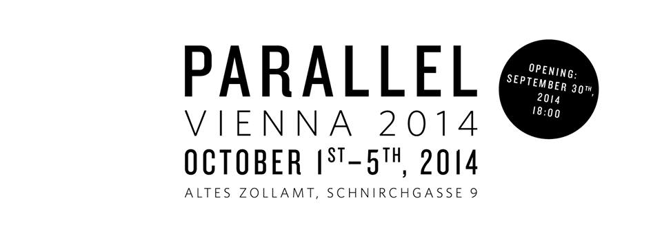 PARALLEL VIENNA 2014