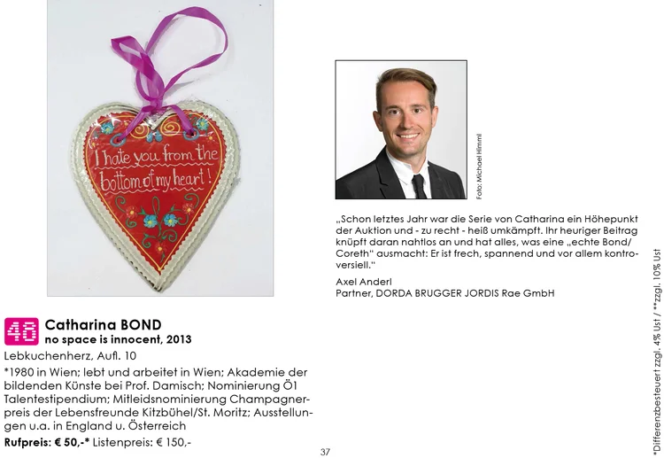 YAA- Young Art Auction