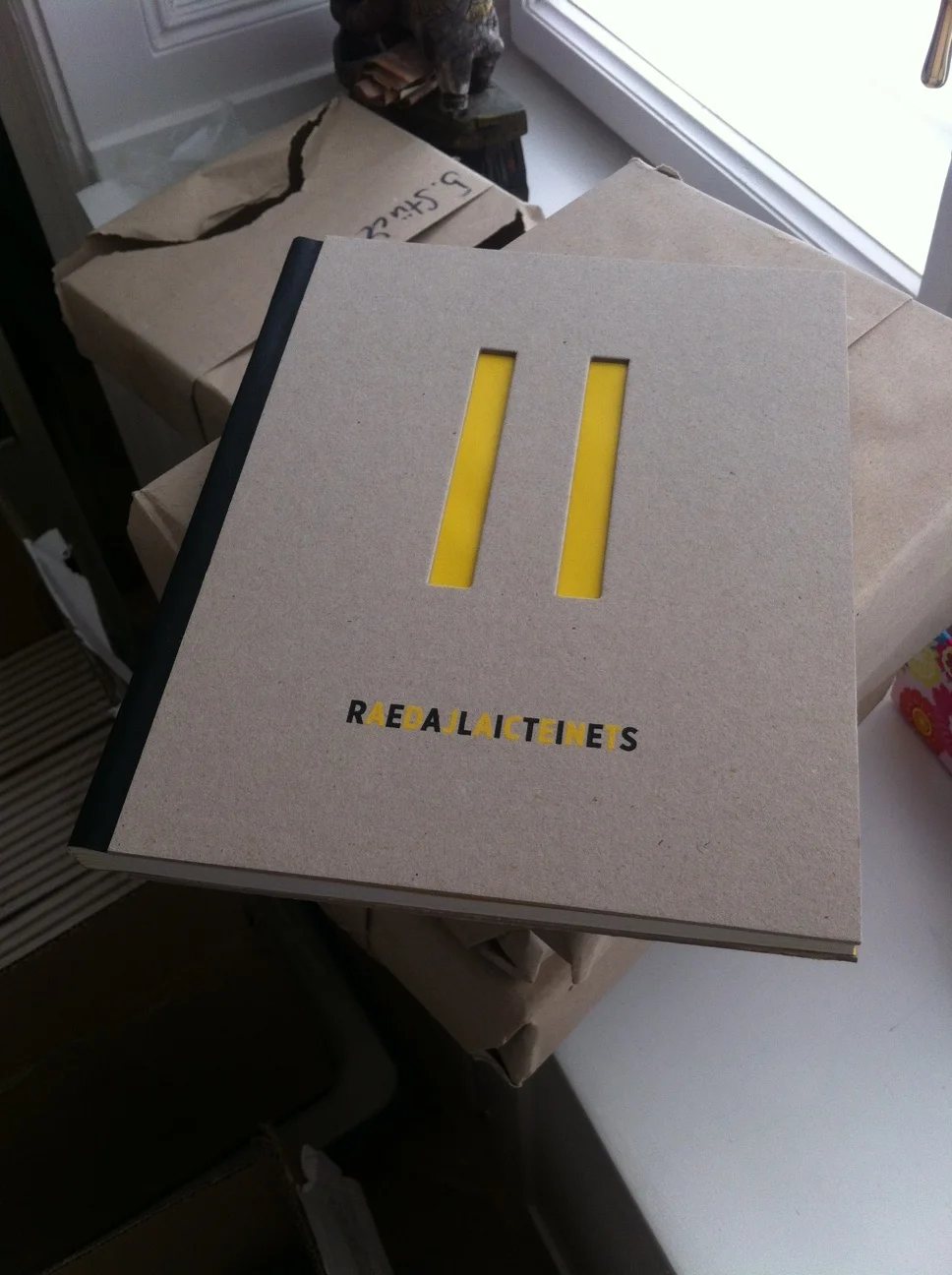 Adjacent Realities | ACF London