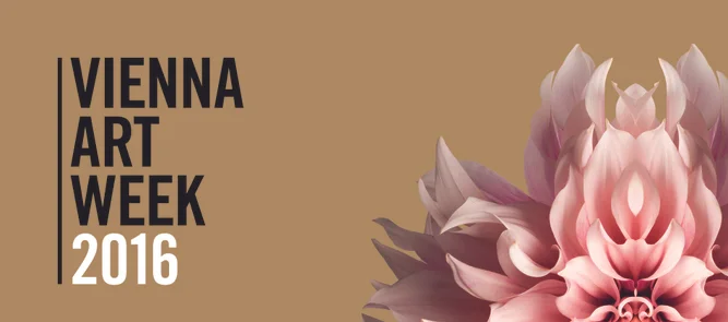 Open Studio VIENNA ART WEEK 2016