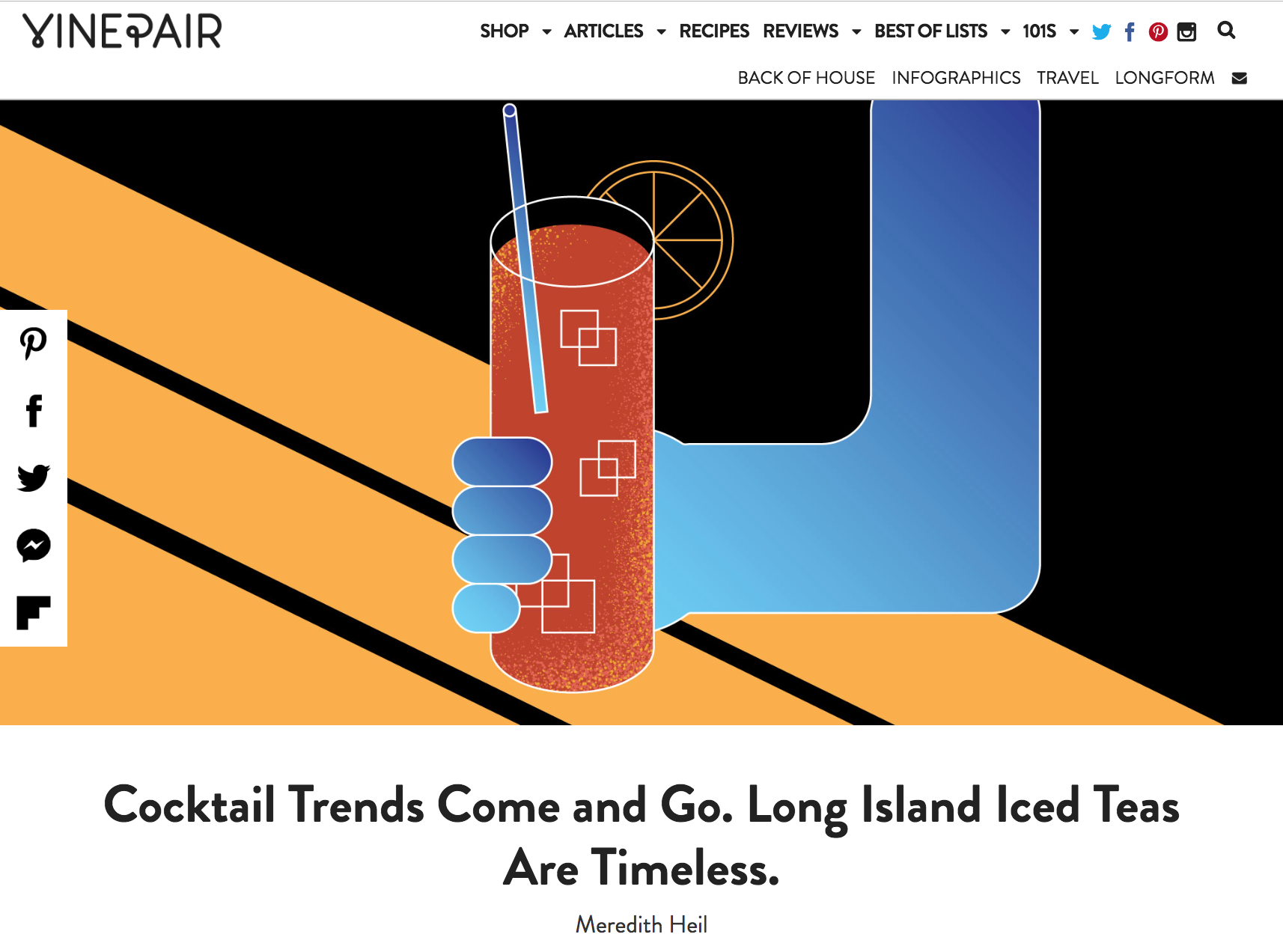 CONTRIBUTING WRITER | VINEPAIR