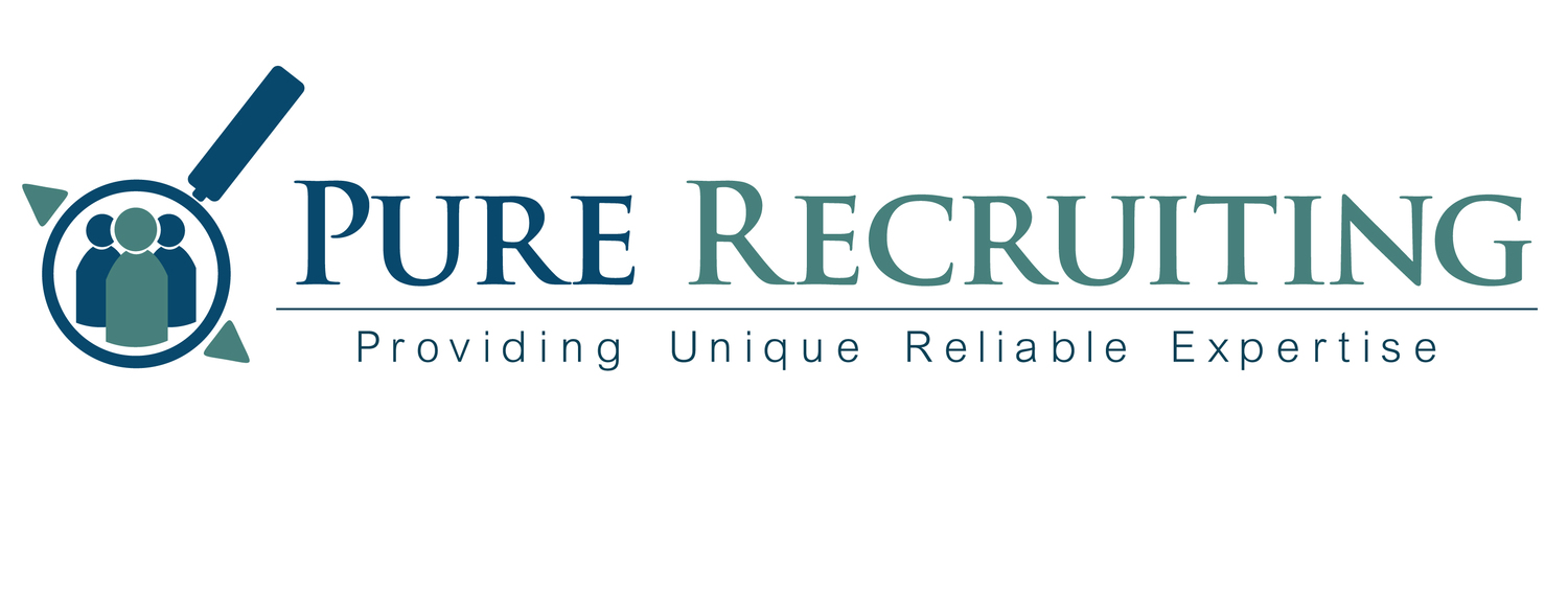 Our Values — PURE RECRUITING