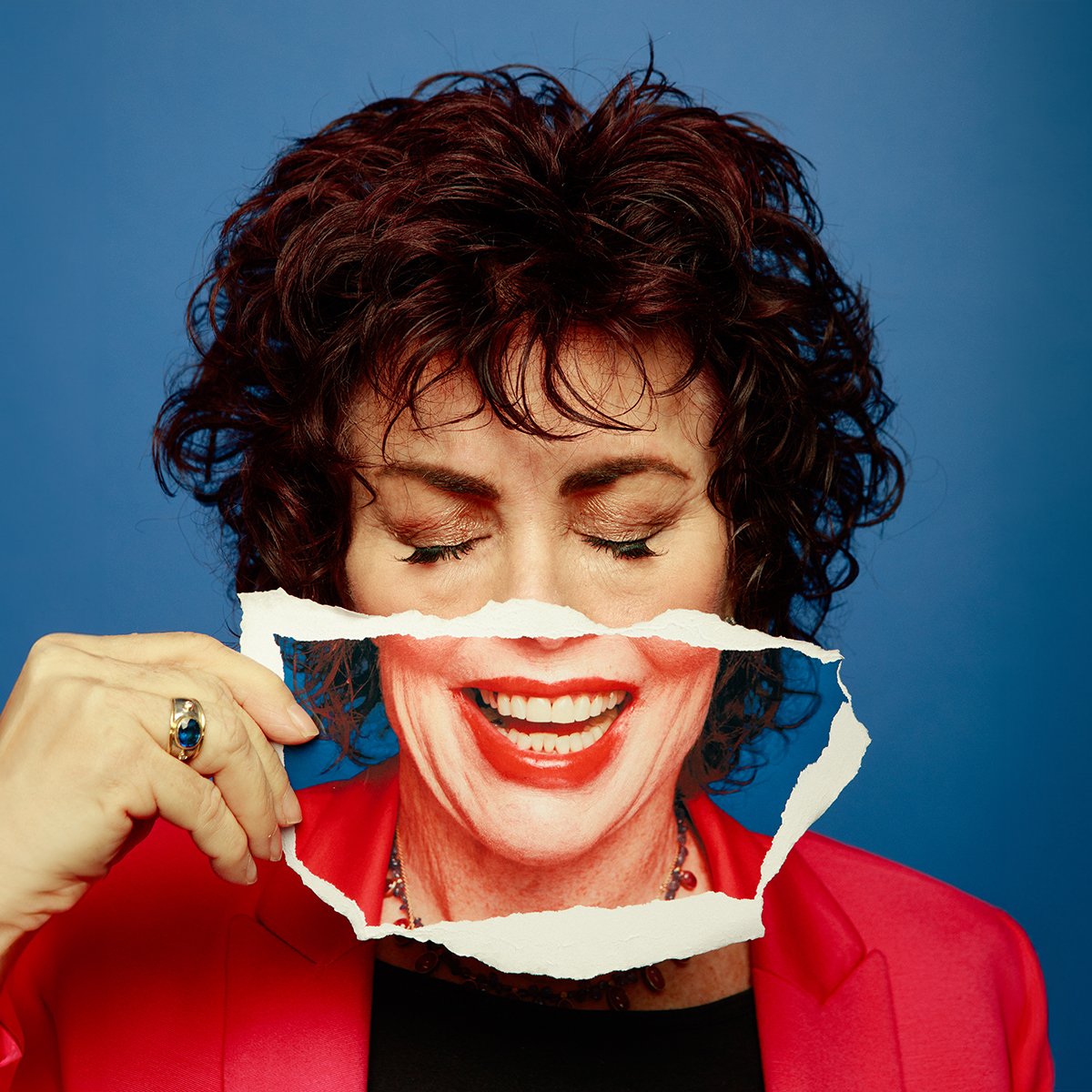 ruby wax | i'm not as well as i thought i was