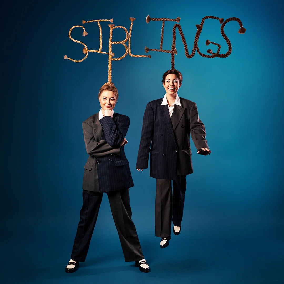 siblings | dreamweavers