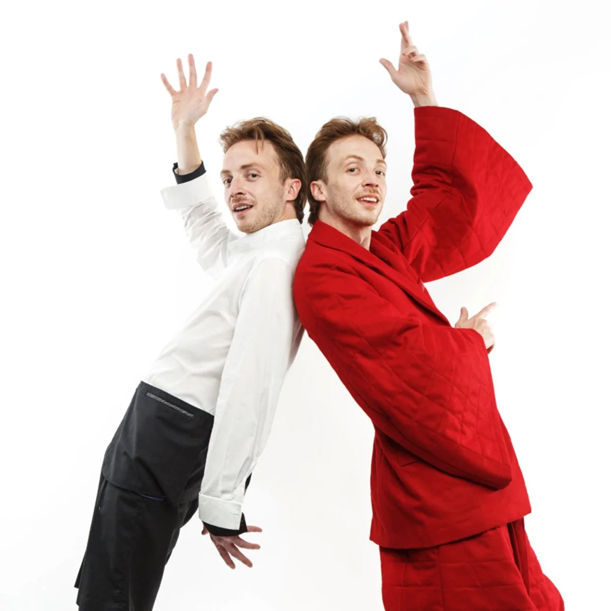 derek mitchell | double dutch two