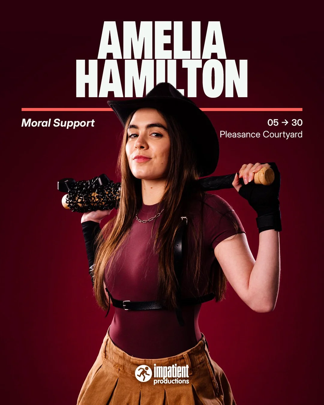 20:20 Pleasance Baby Grand 