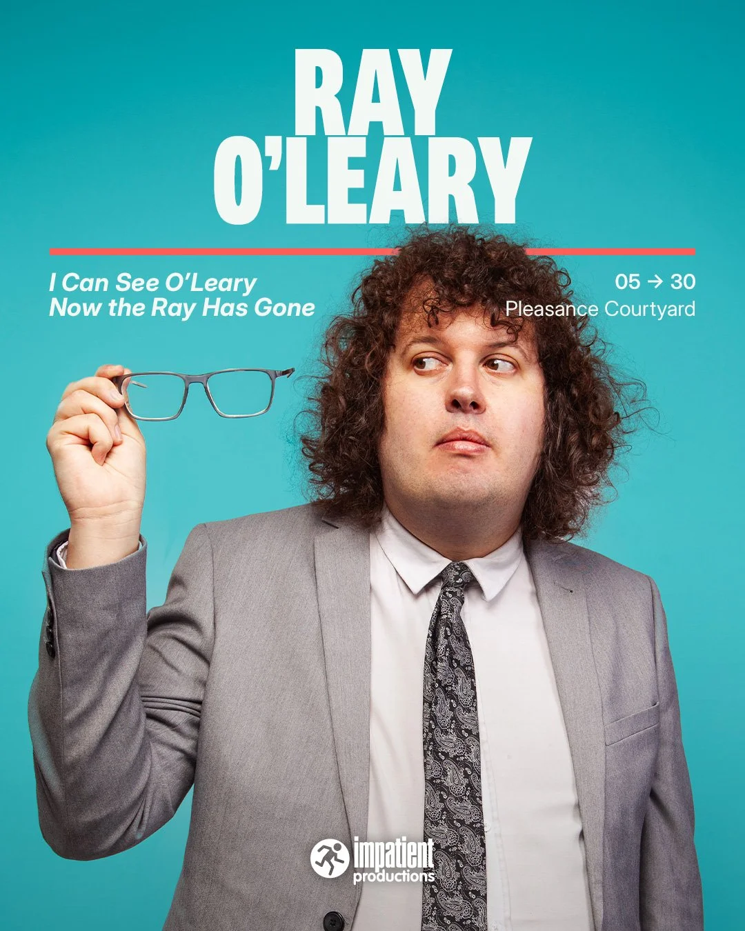 18:50 Pleasance Cabaret