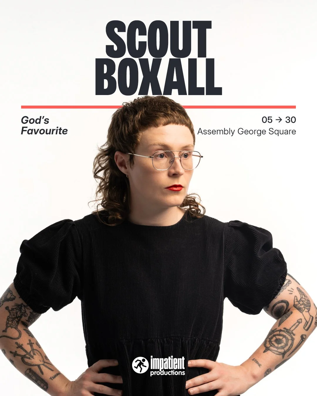 16:20 Assembly The Box