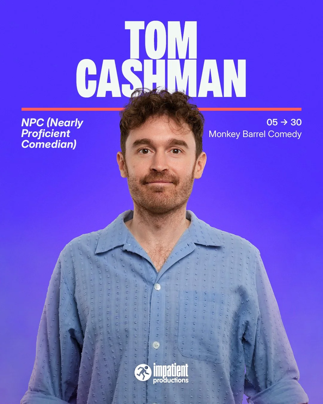 17:00 Monkey Barrel 4