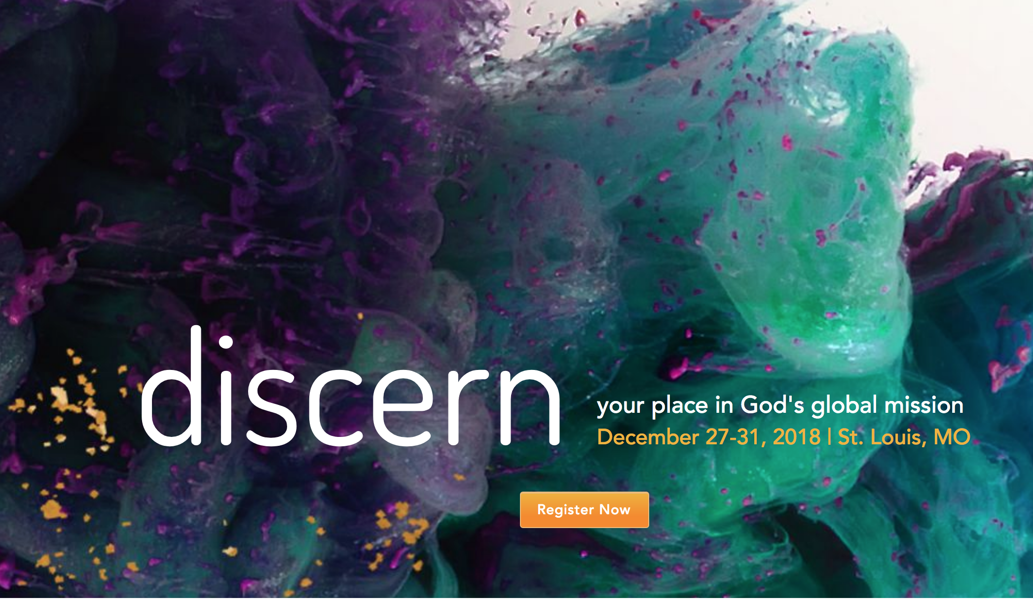 Urbana '18 Student Missions Conference