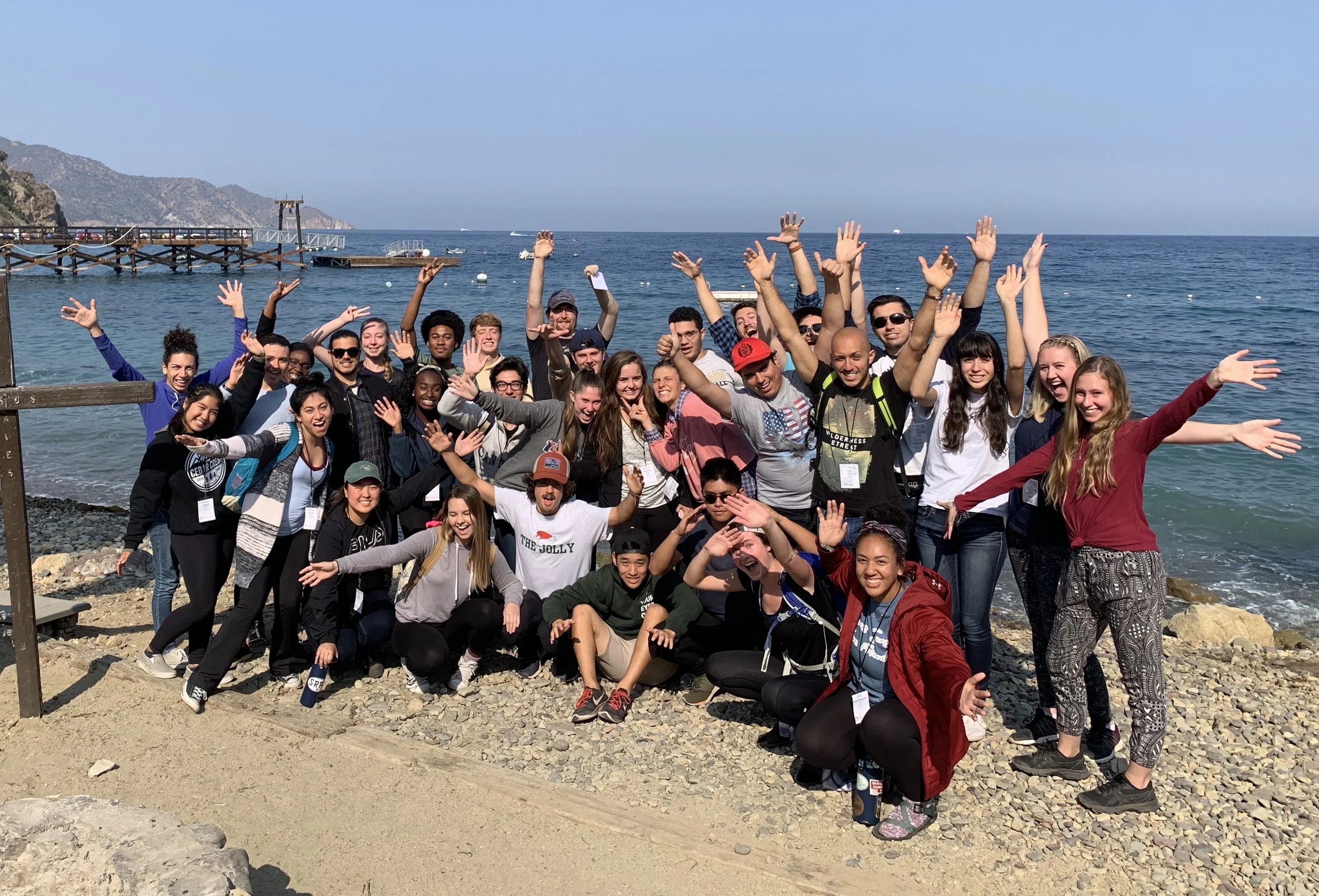 Fall Conference 2019