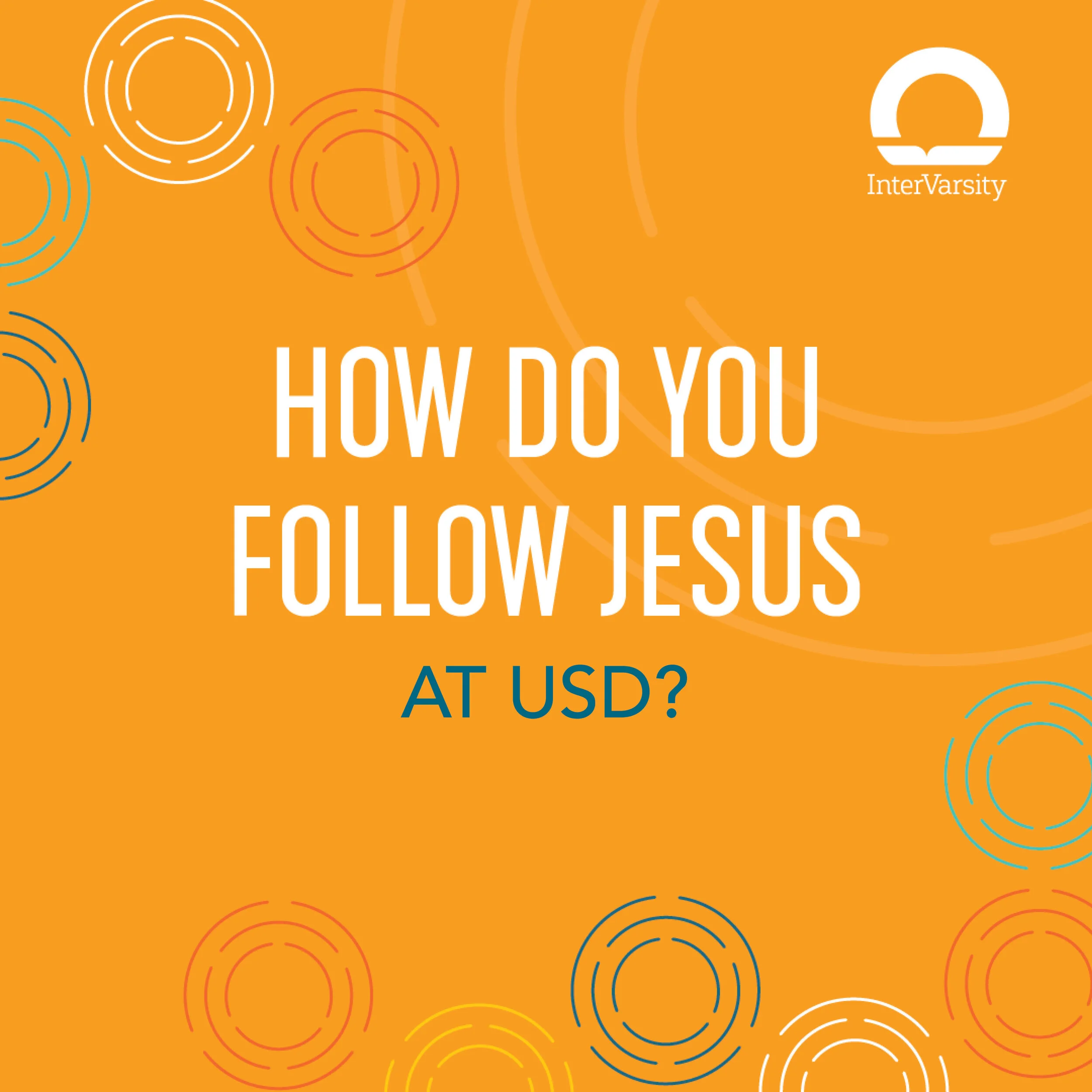 Start Here: Intro to Faith in College