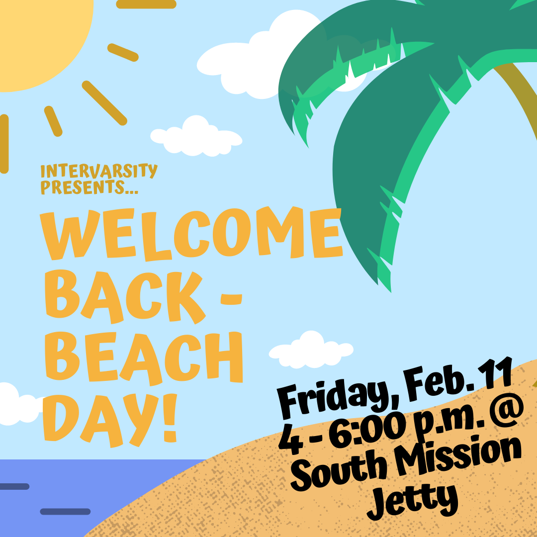 Beach Social