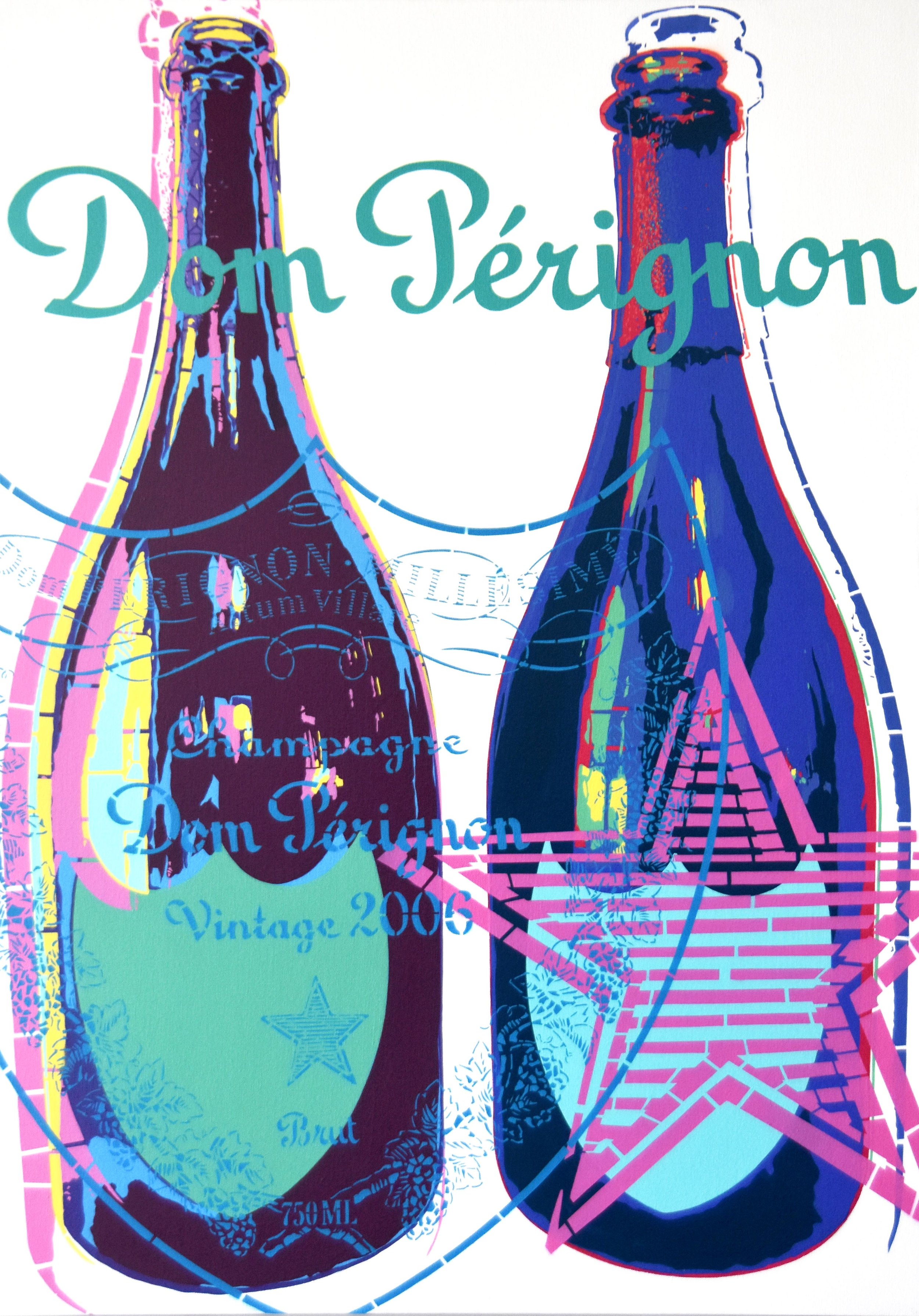 Dom Perignon Splash - World