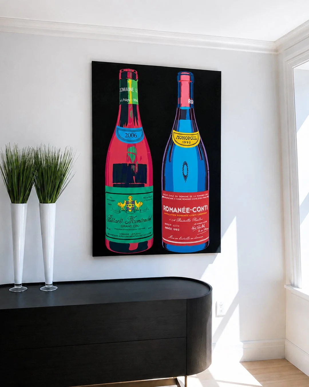 Batard Romanee-Levels Install.jpg