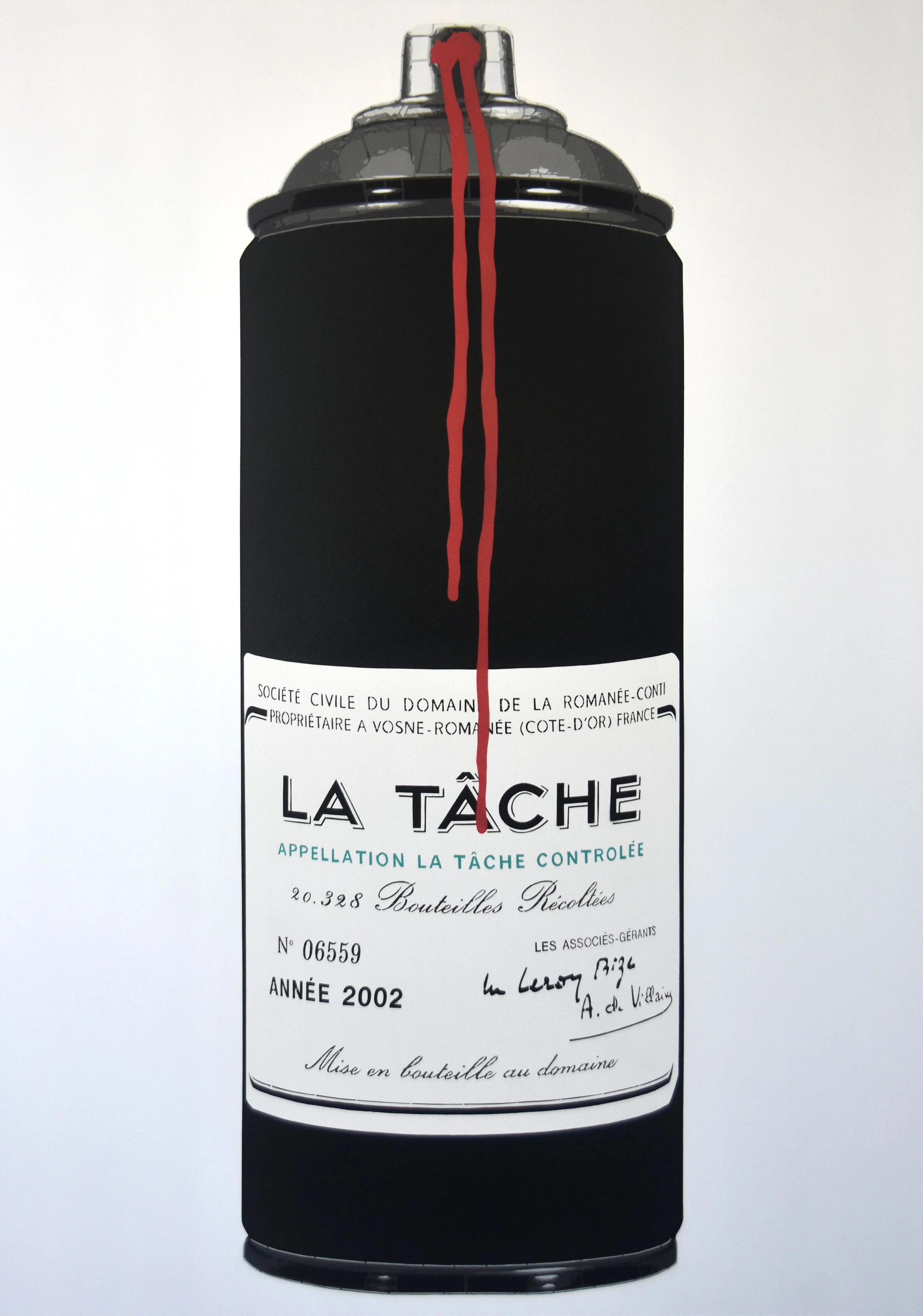 La Tache 06559