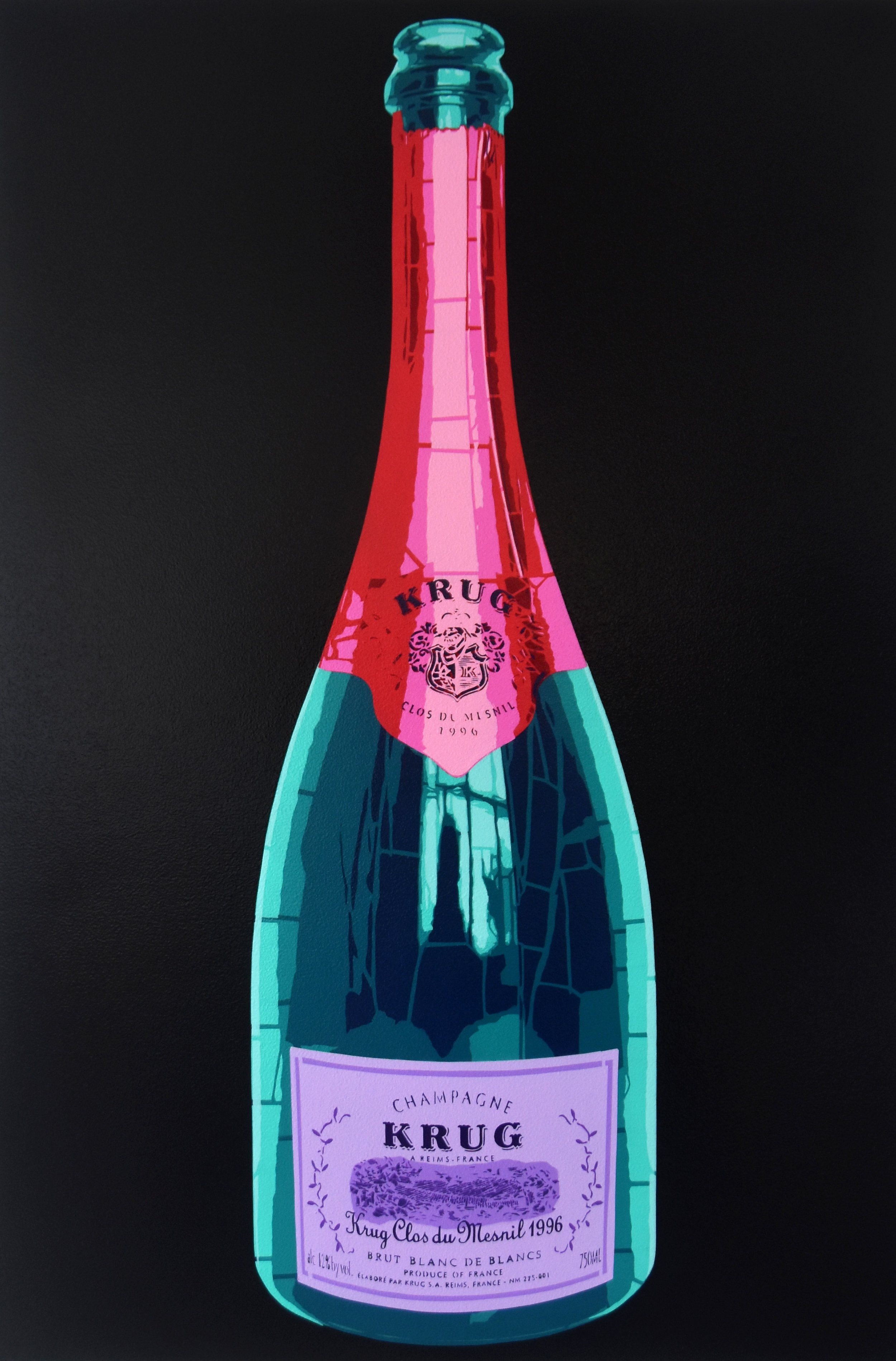 Krug CDM 1996 - Logic