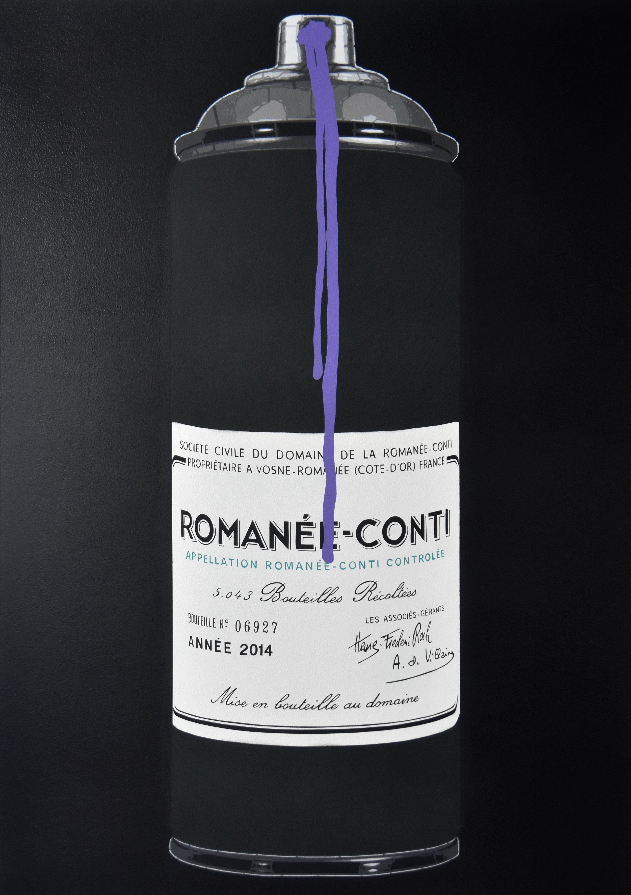 DRC 06927