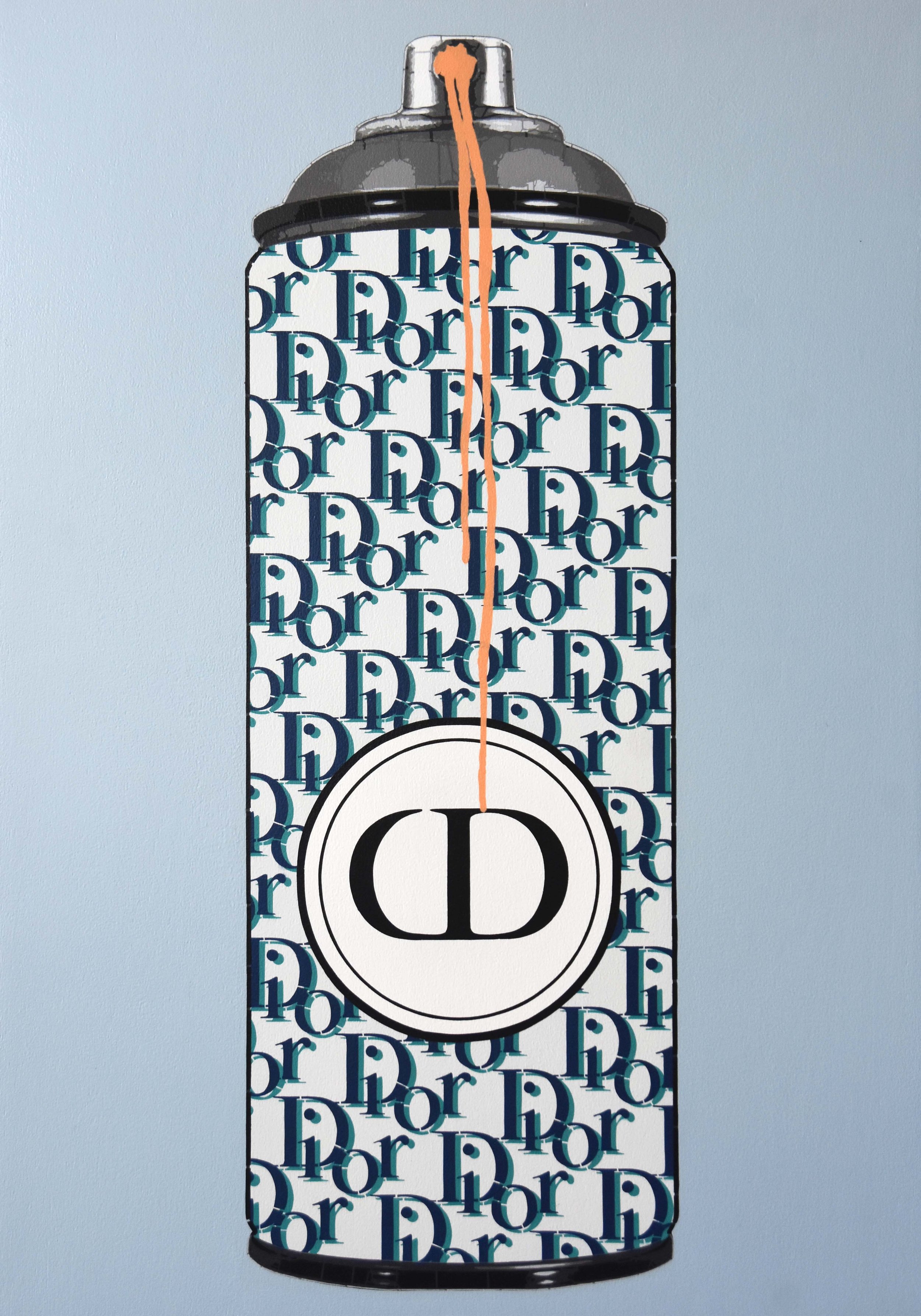 Dior Boston