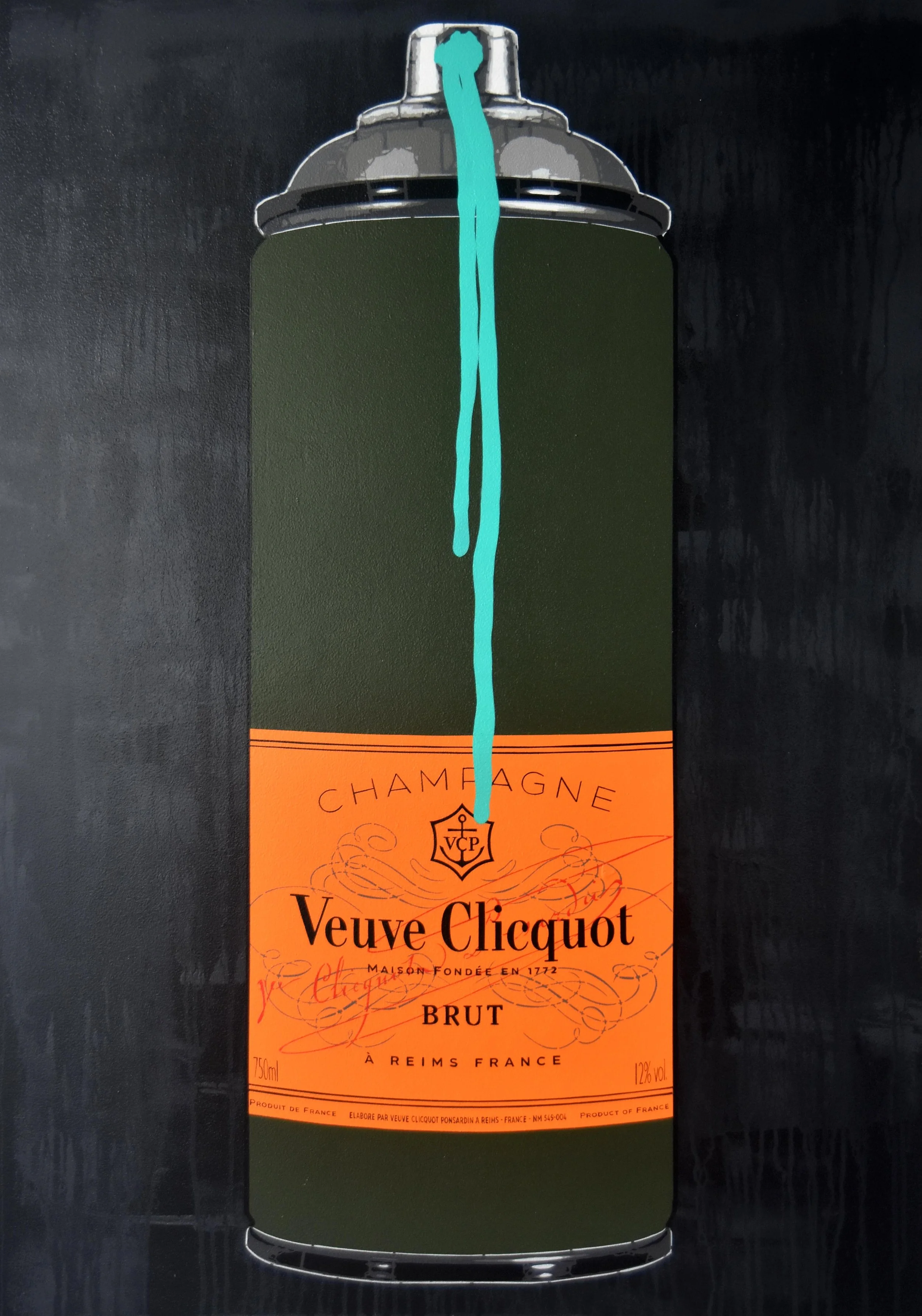 Veuve Black UFO Drip Campbell La Pun veuve-black-ufo-drip-campbell-la-pun