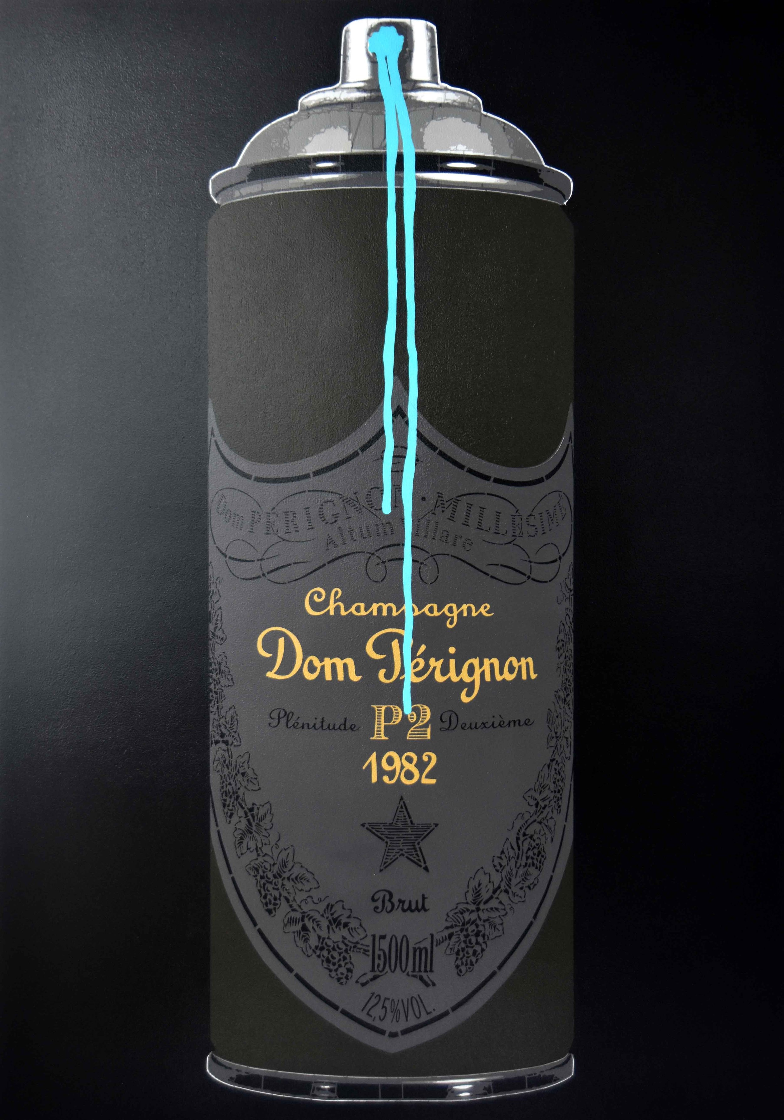 P2 1982 - Dom Magnum