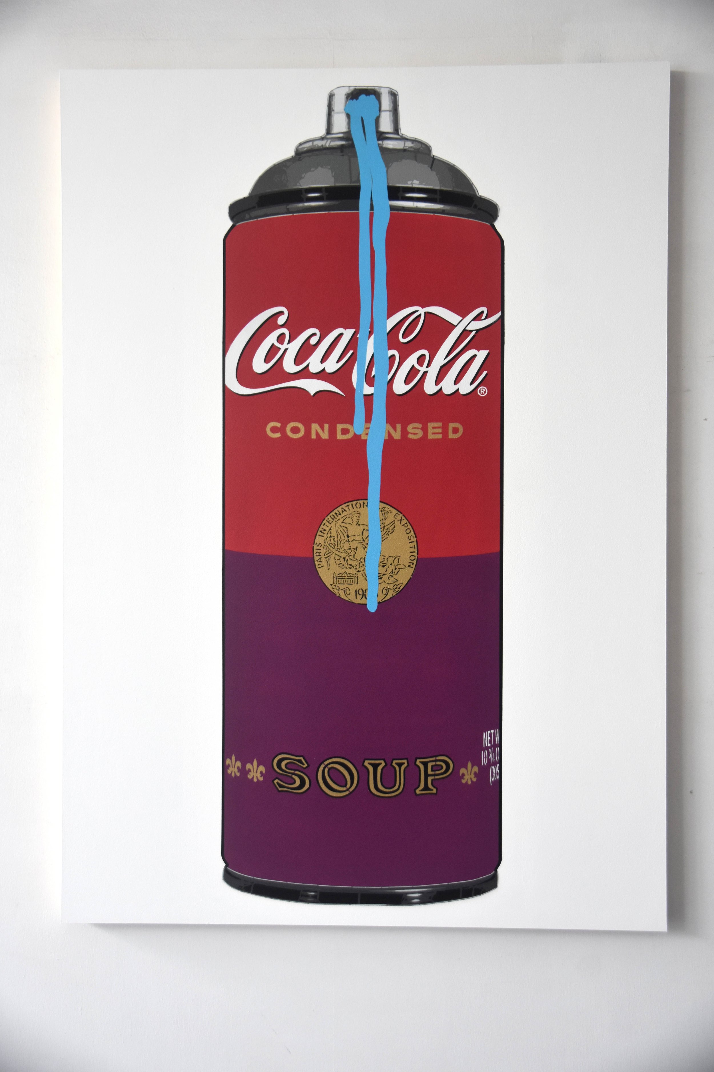 Coca-Soup Popsicle - Runway_Wall.jpg