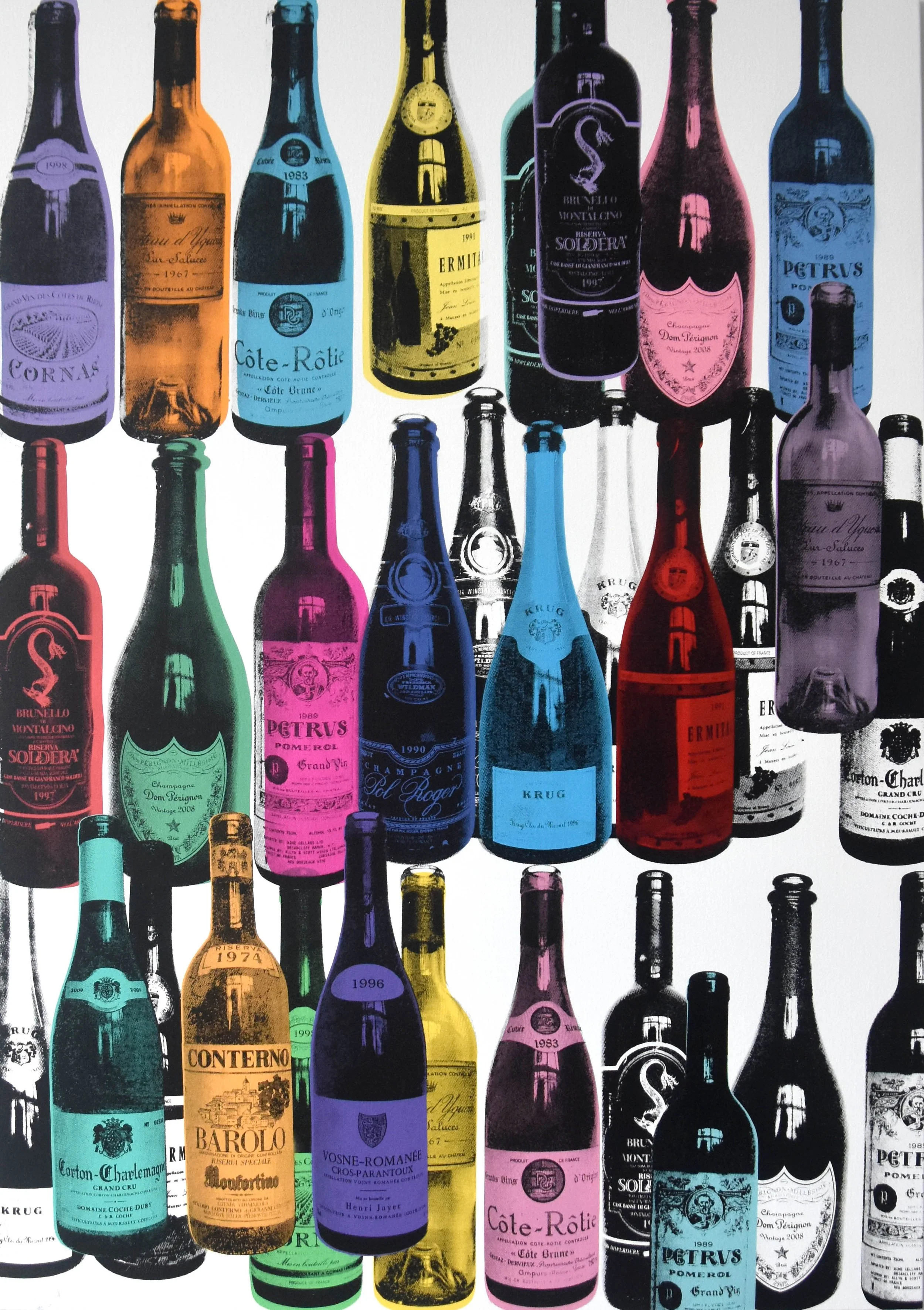 Liquid Icons - Master