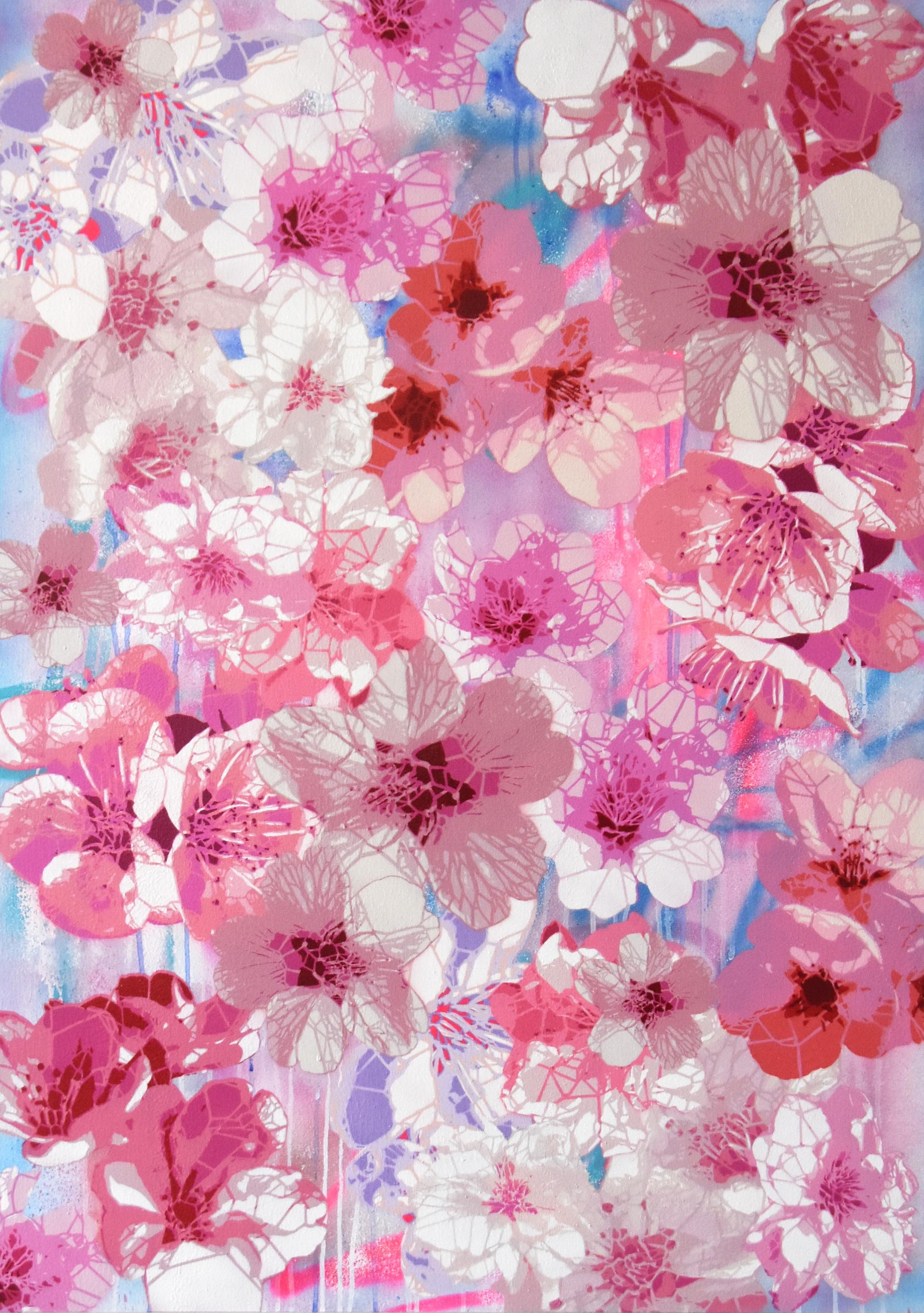 Sakura Hanami - Elevate
