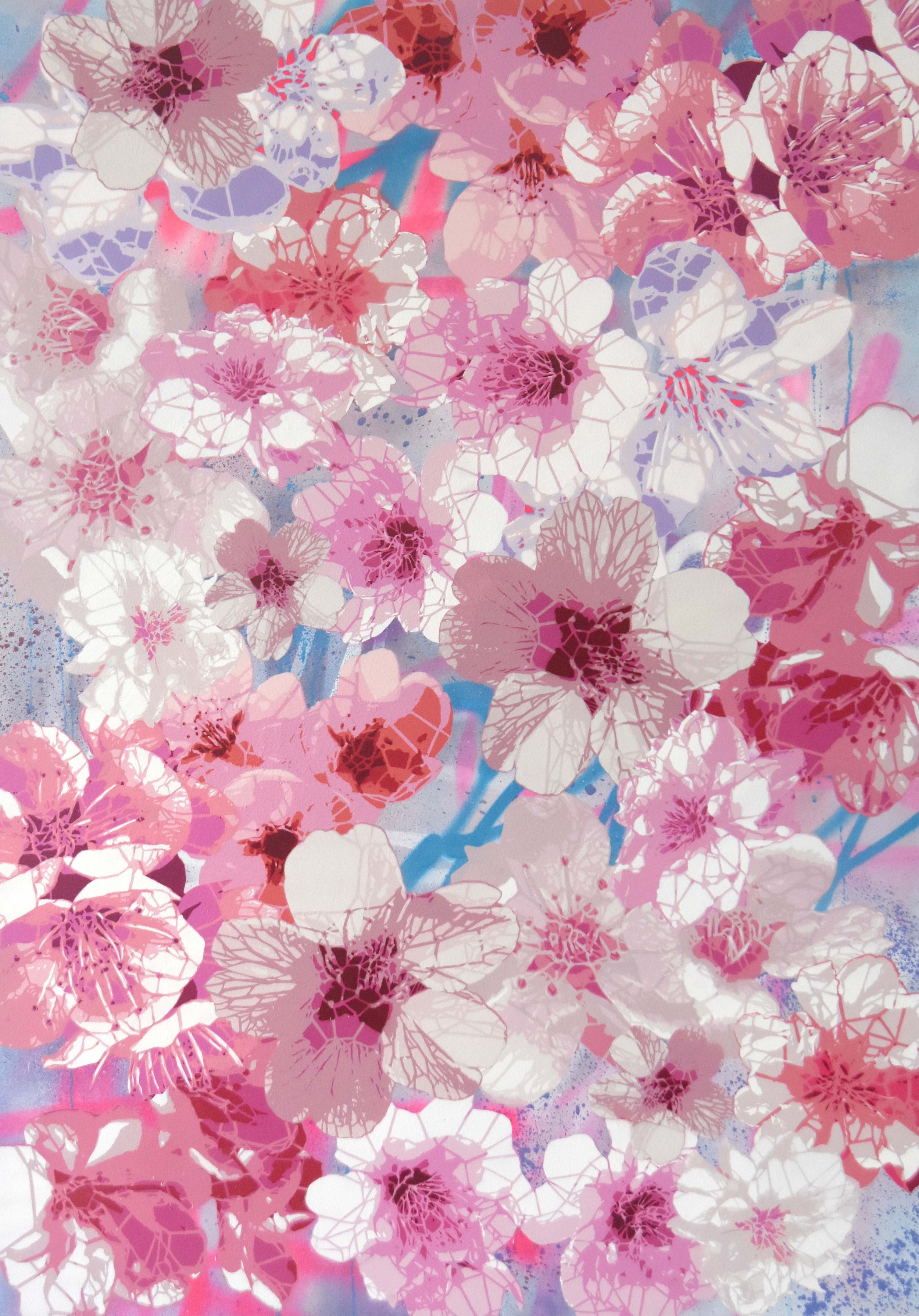 Sakura Hanami - Penultimate