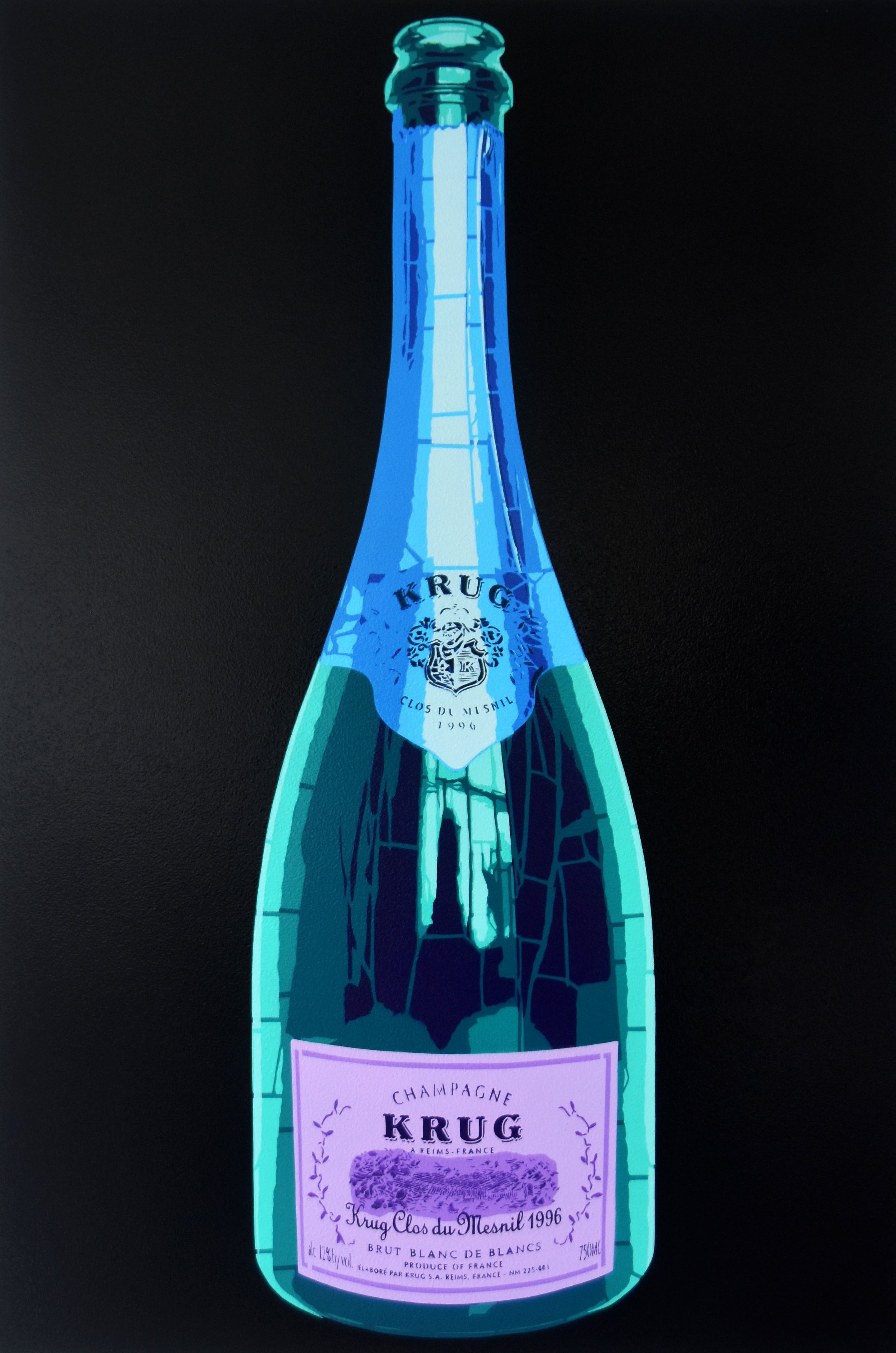 Krug CDM 1996 - Dreamloop