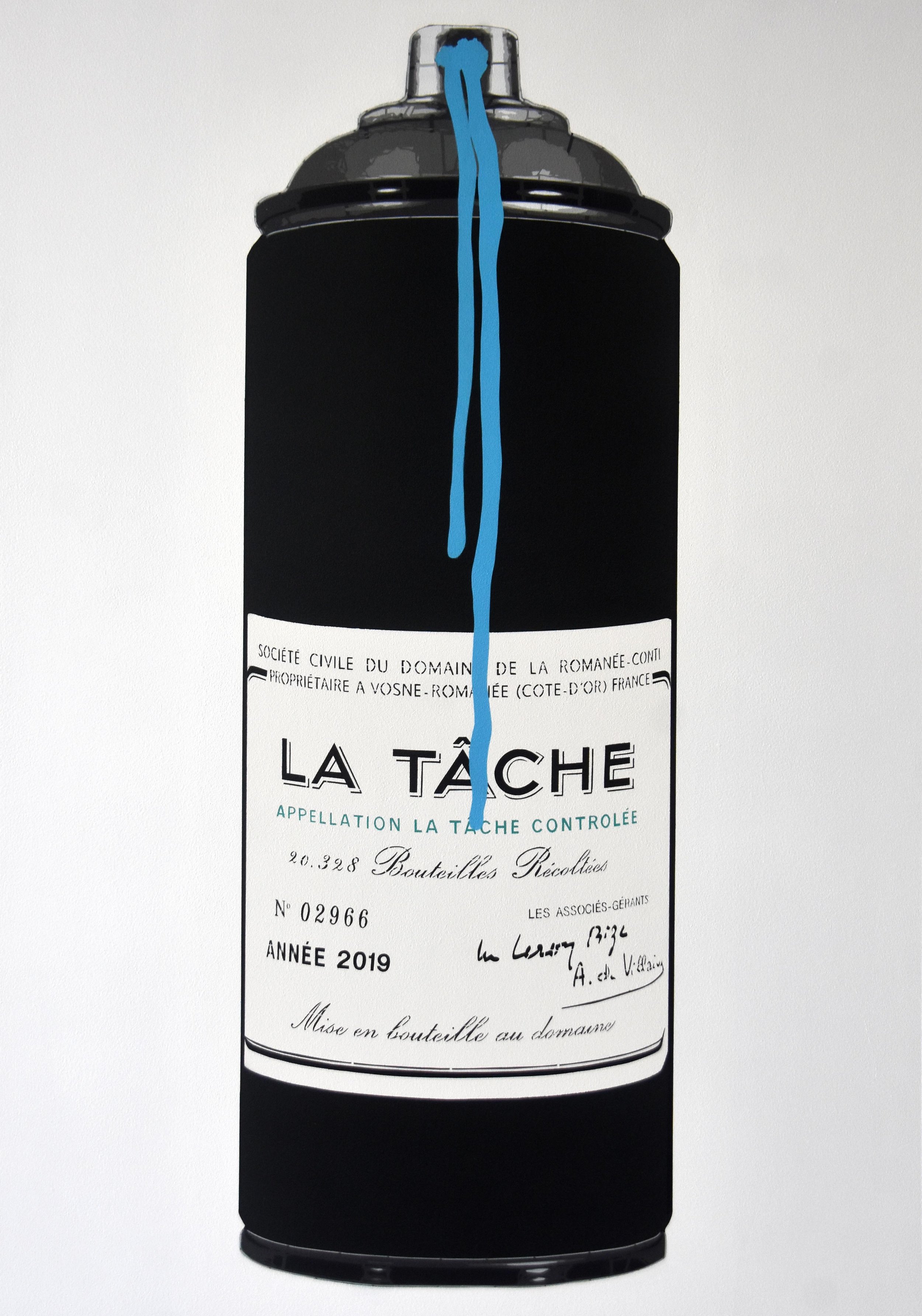 La Tache 02966