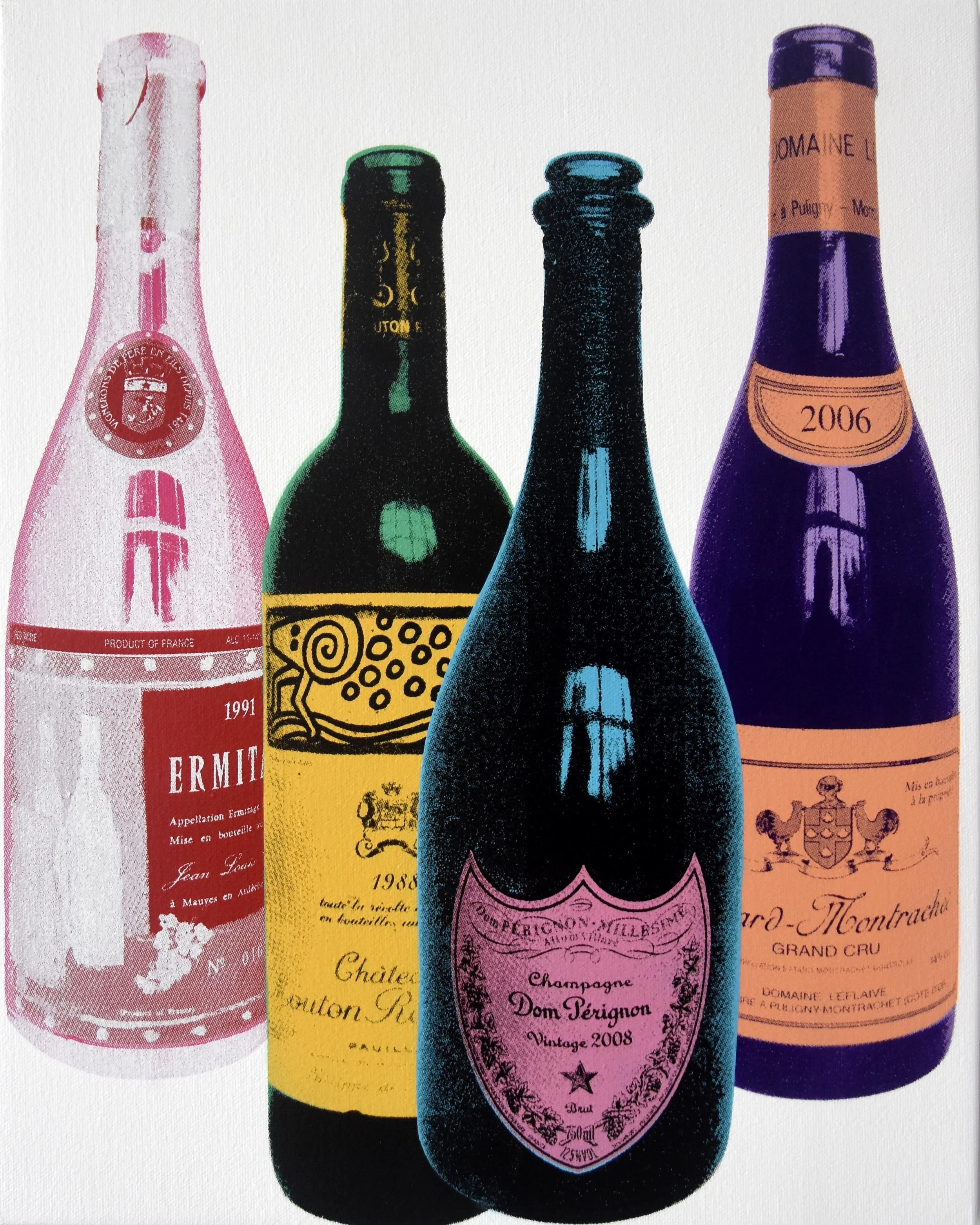 Liquid Pop II