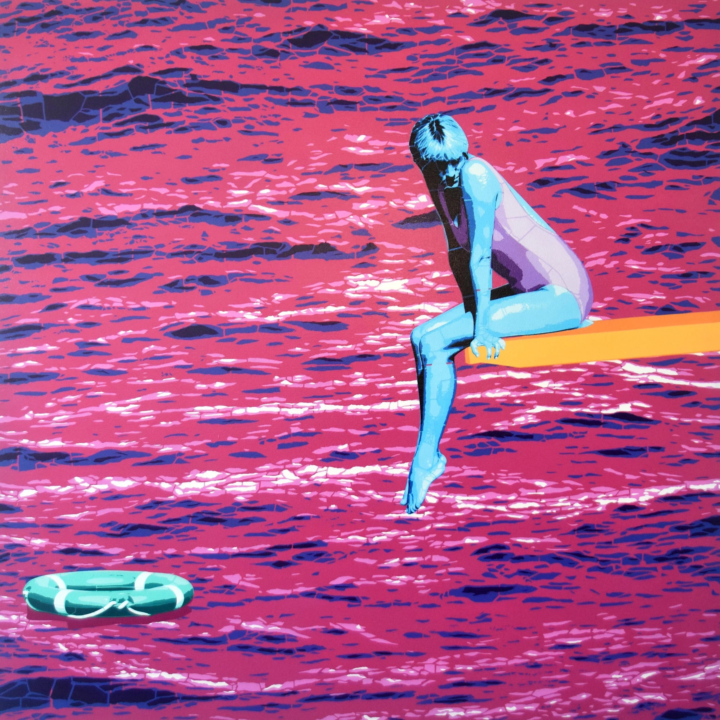 Thoughts of a Princess - Grace