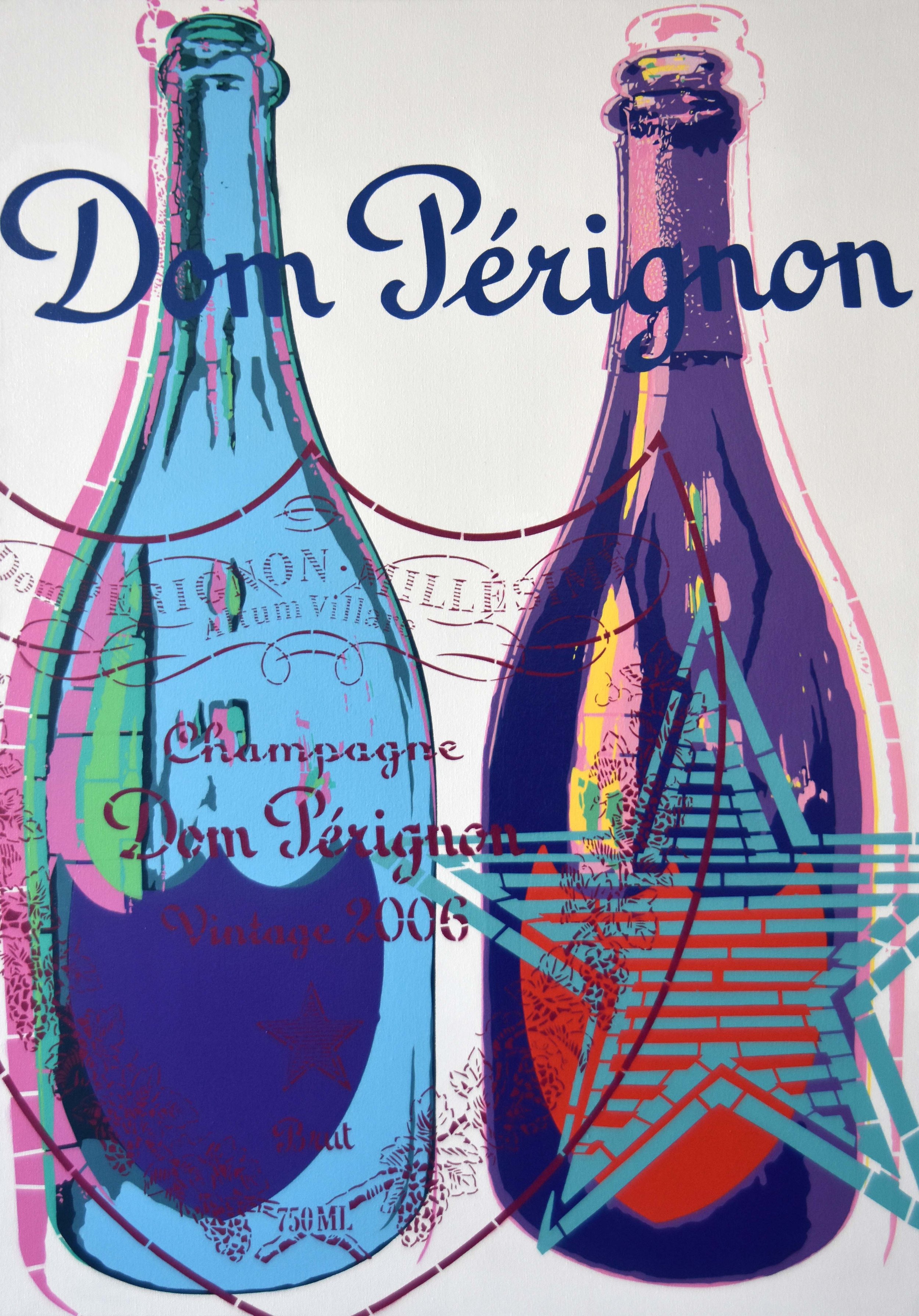 Dom Perignon Splash - Song