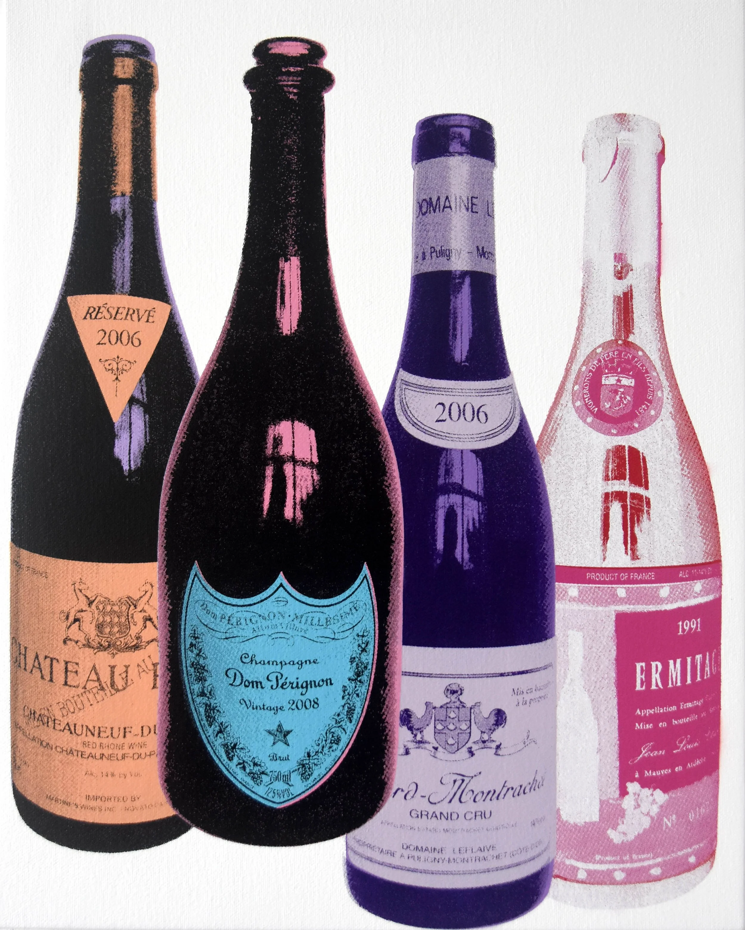 Liquid Pop V