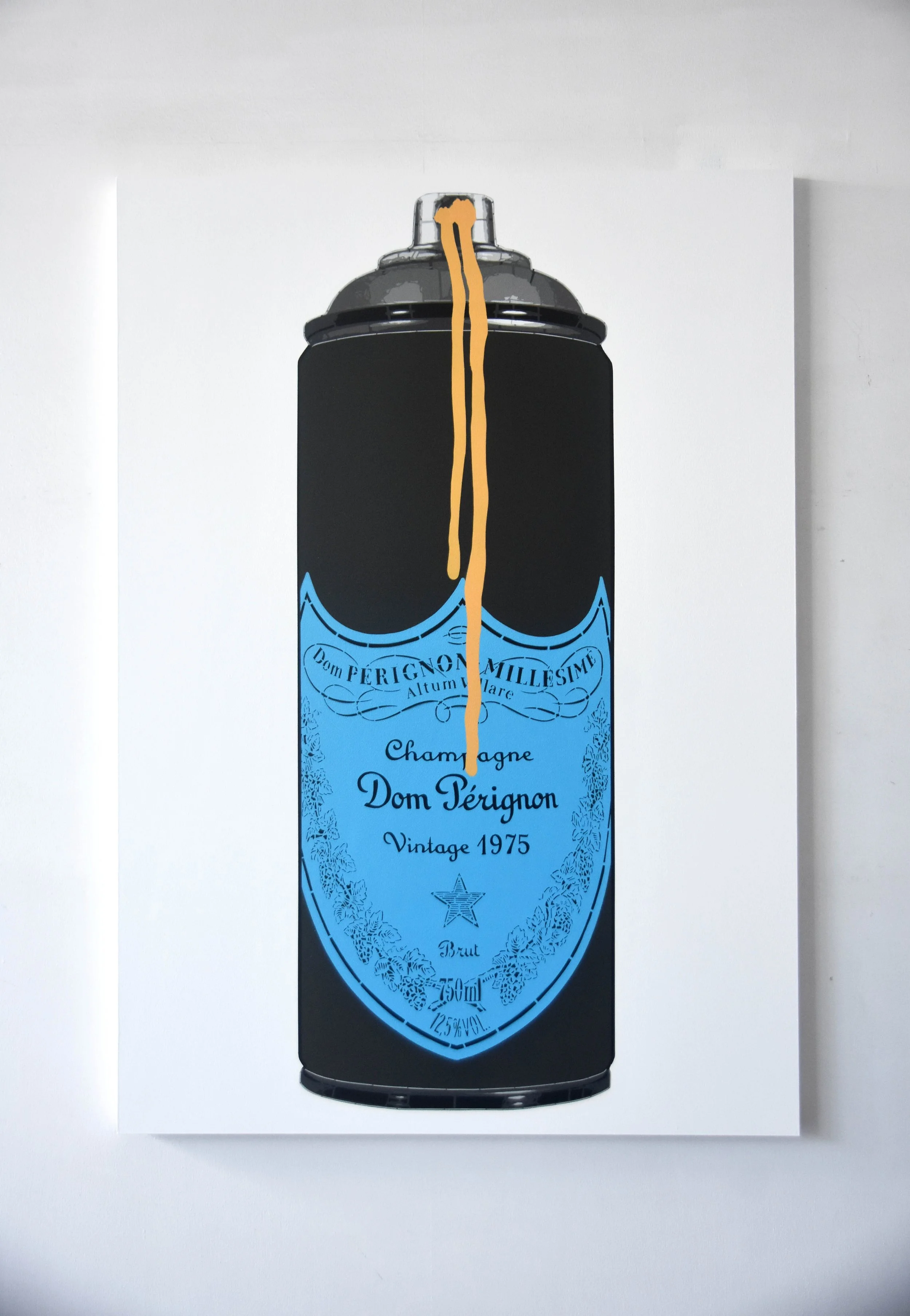 Dom Light Blue 1975 (Peach Drip)_Wall.jpg