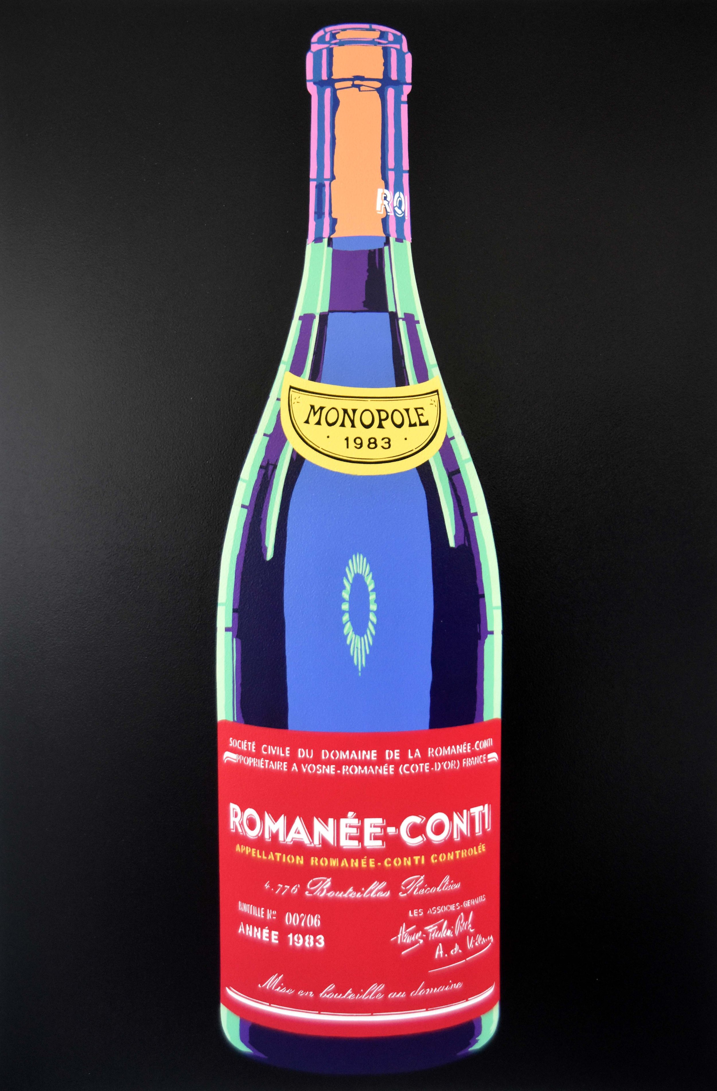 Romanee Conti - Echlon