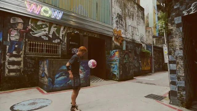 Ruffian- Martin Krejci