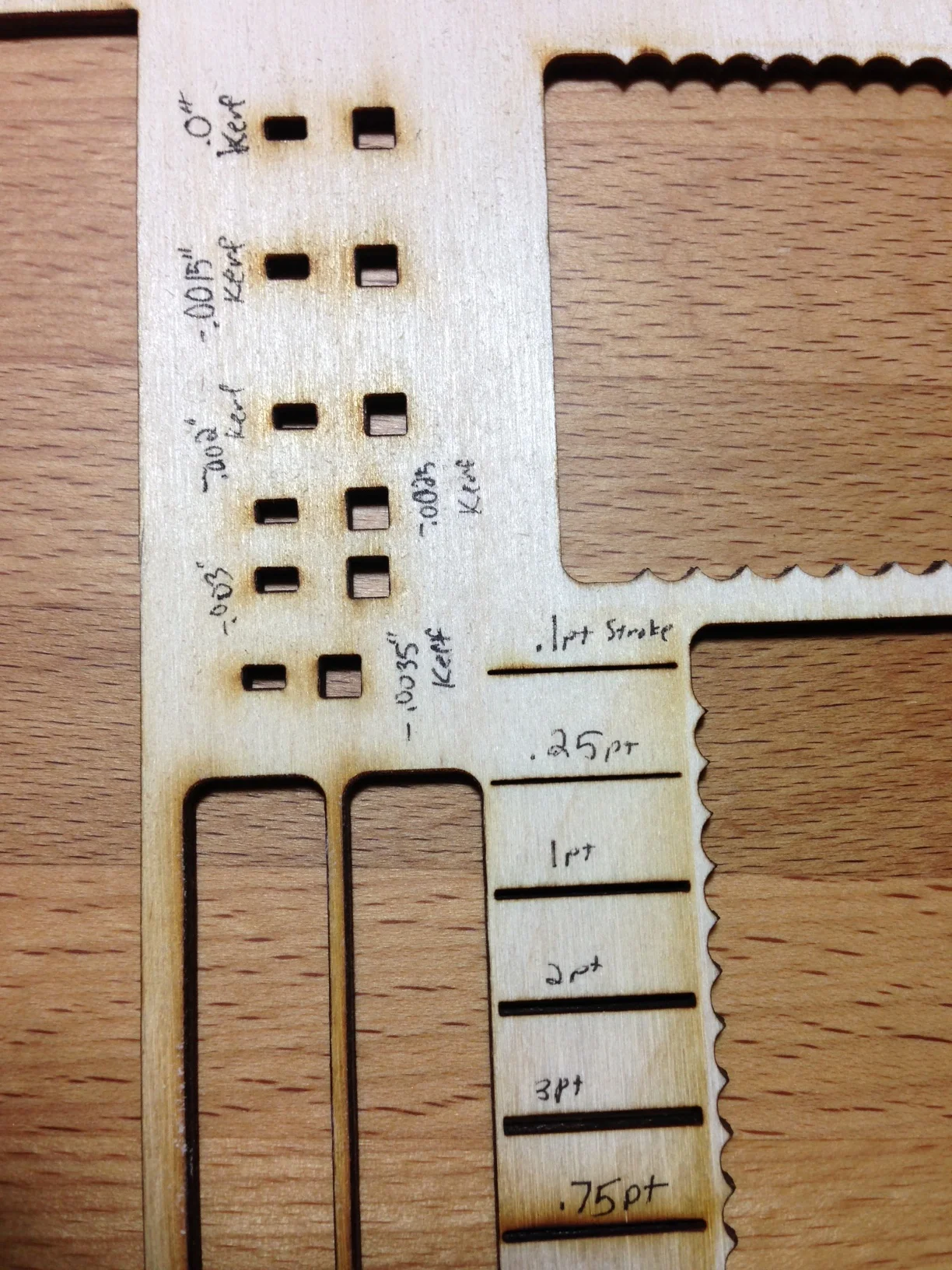 18 Birch Ply pt and kerf.JPG