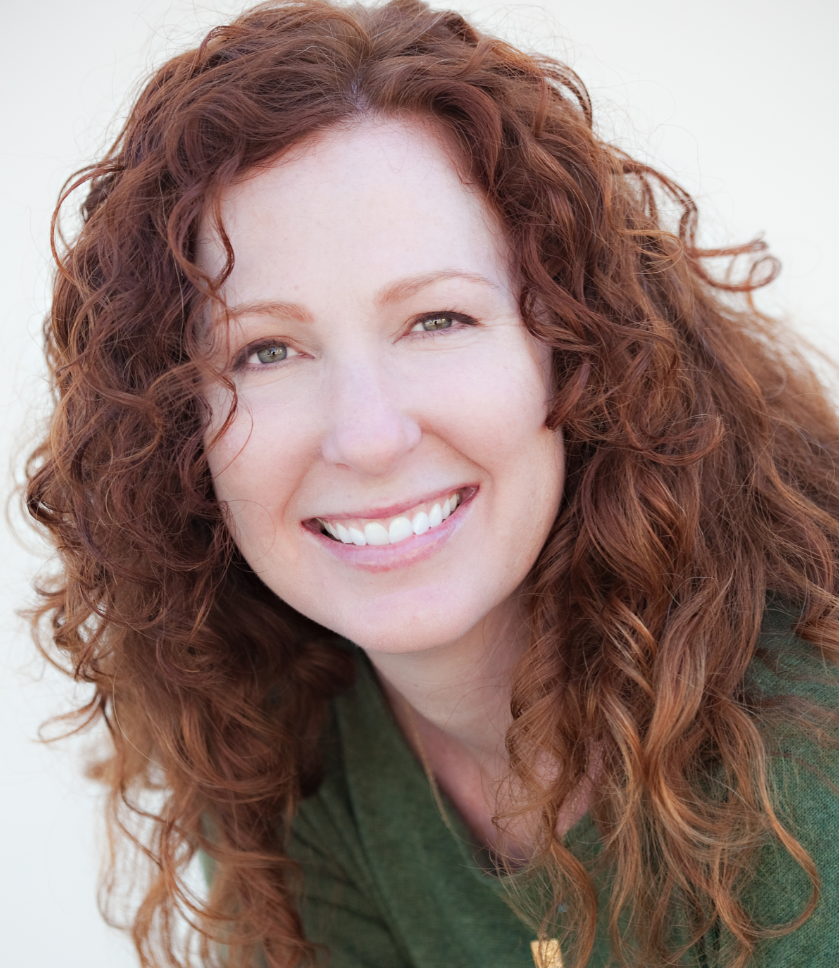 Kim Troxel - Owner of Redtrox