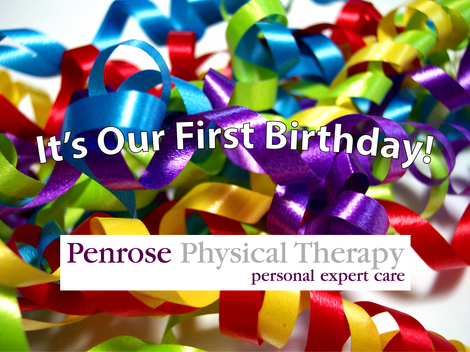 Reflections On Our First Year