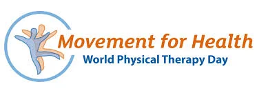World Physical Therapy Day