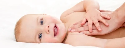 Infant Massage Workshop