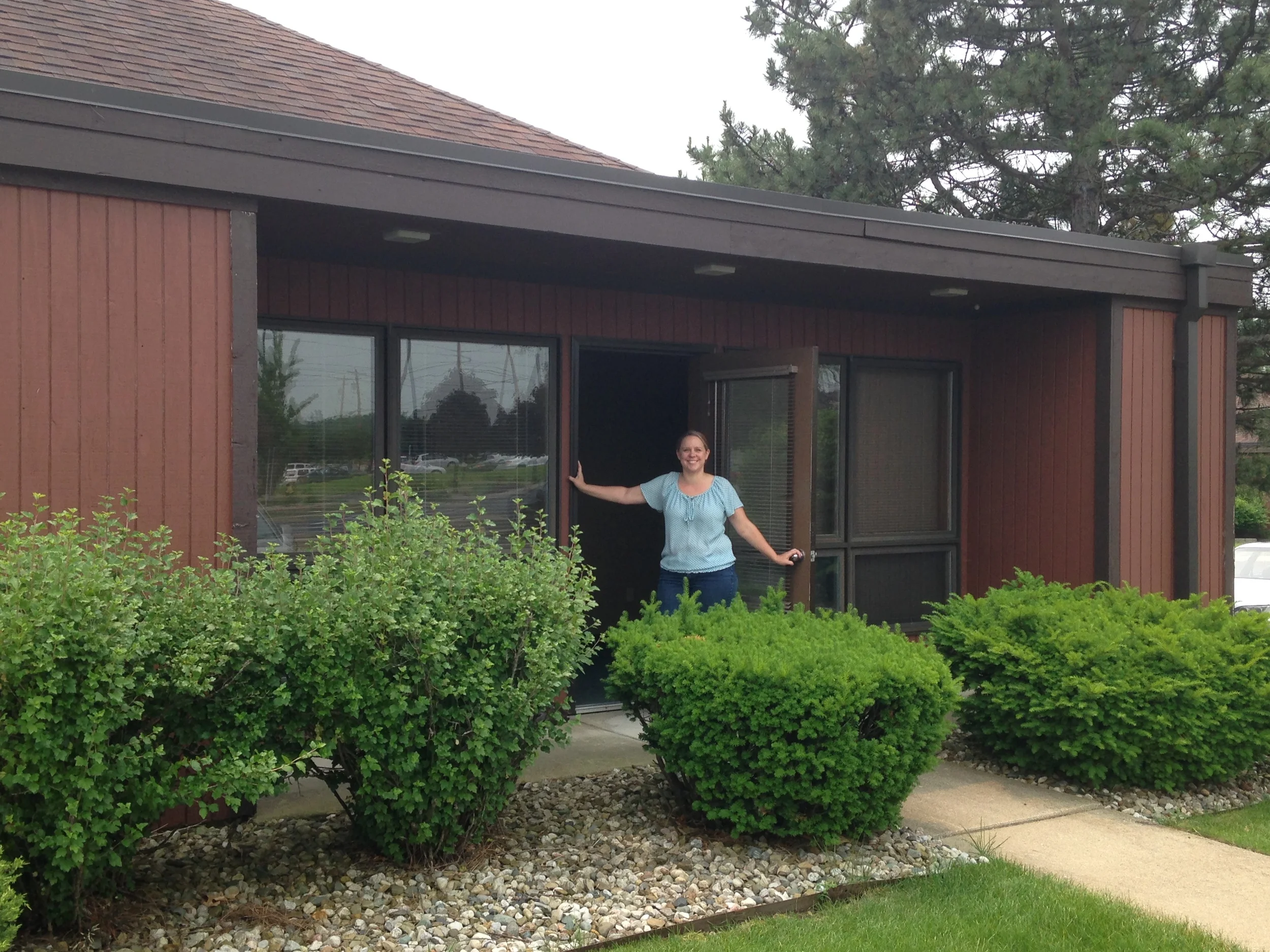 Penrose PT has Moved!